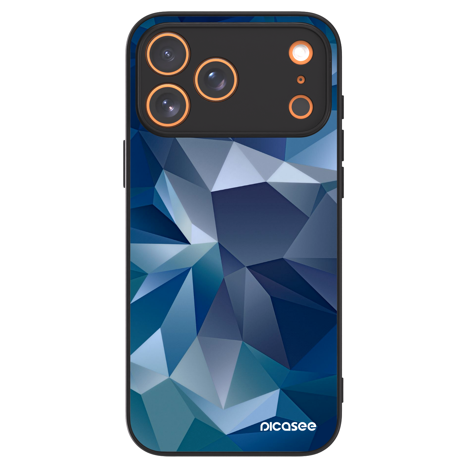 Picasee ULTIMATE CASE pentru Apple iPhone 17 Pro Max - Wallpaper