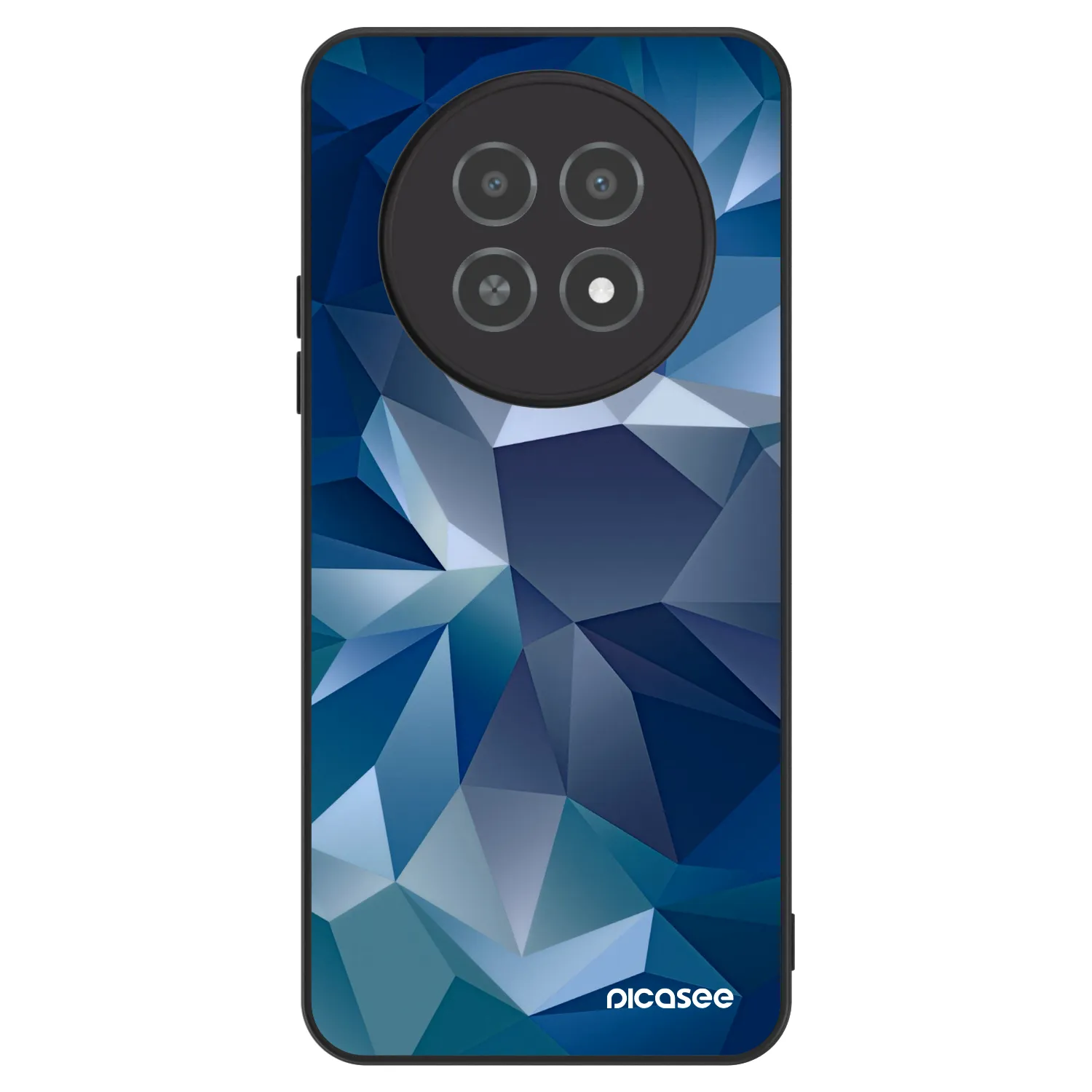 Picasee ULTIMATE CASE pentru Realme 12X - Wallpaper