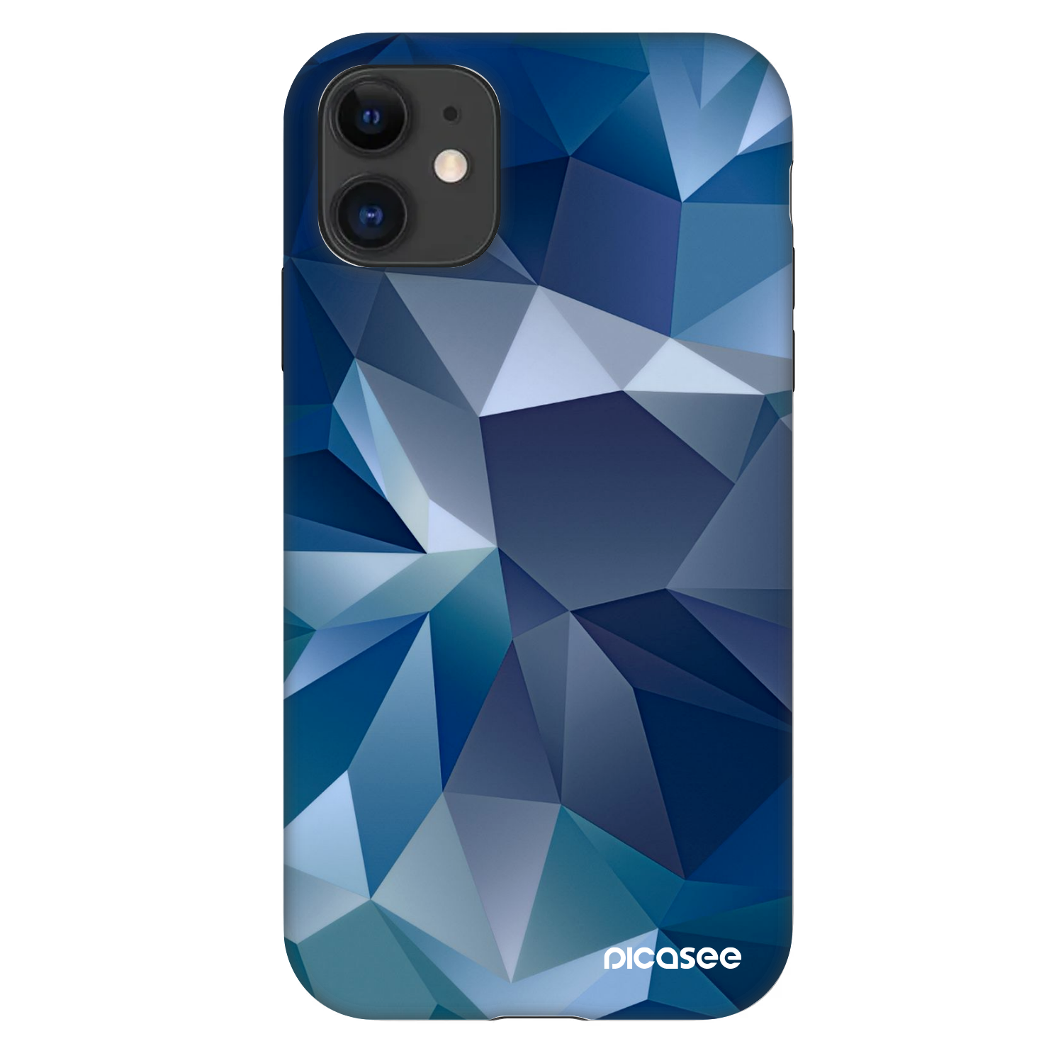 Picasee Fashion Case pentru Apple iPhone 11 - Wallpaper