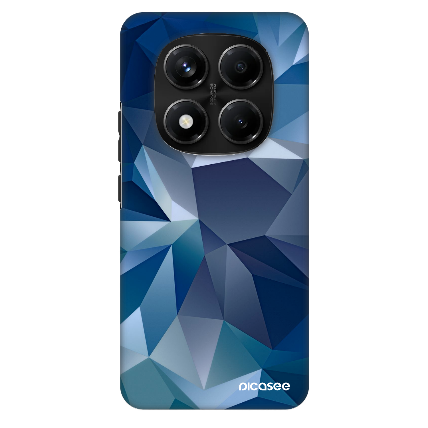 Picasee Fashion Case pentru Xiaomi Redmi Note 14 Pro+ 5G - Wallpaper