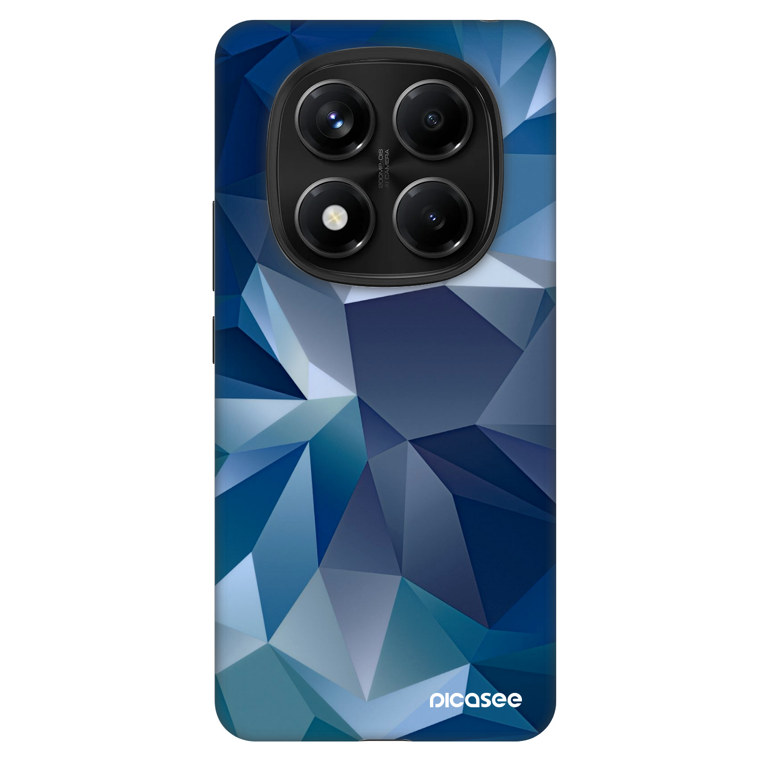 Picasee Fashion Case pentru Xiaomi Redmi Note 14 Pro 5G - Wallpaper