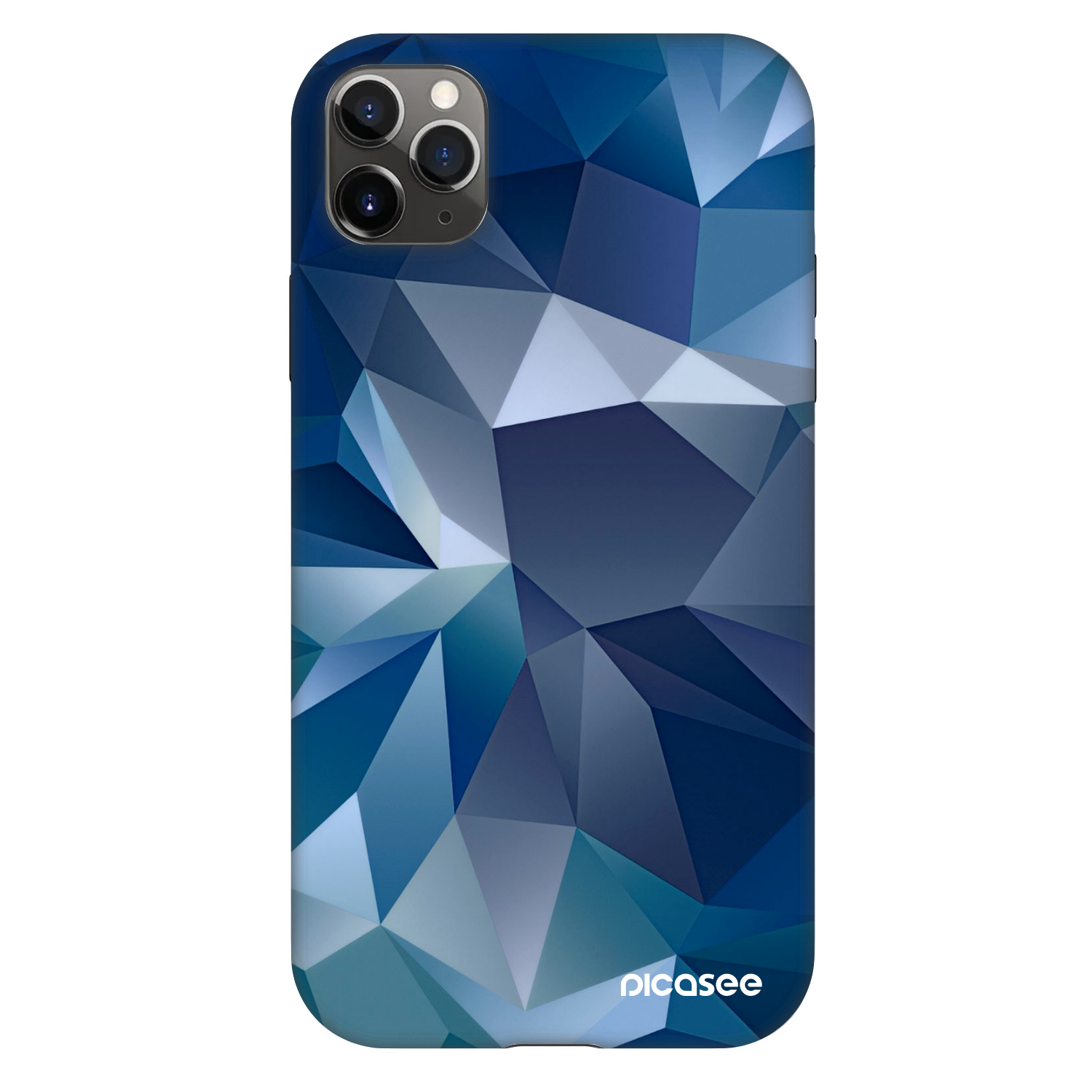 Picasee Fashion Case pentru Apple iPhone 11 Pro Max - Wallpaper