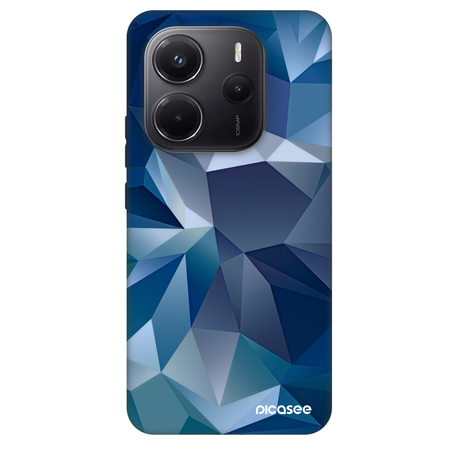 Picasee Fashion Case pentru Xiaomi Redmi Note 14 5G - Wallpaper