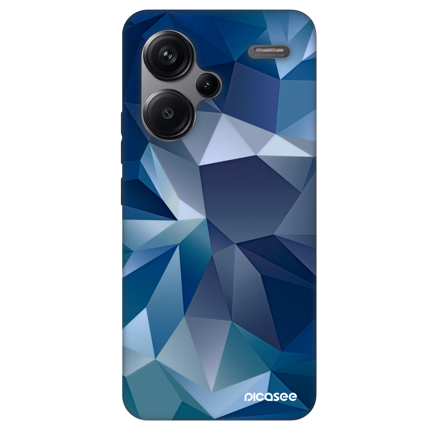 Picasee Fashion Case pentru Xiaomi Redmi Note 13 Pro+ 5G - Wallpaper