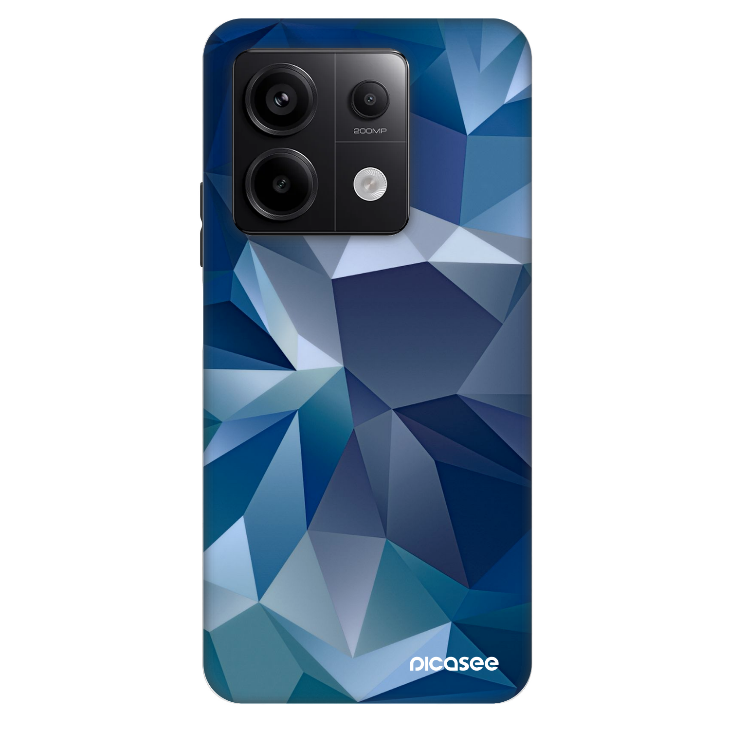 Picasee Fashion Case pentru Xiaomi Redmi Note 13 Pro 5G - Wallpaper