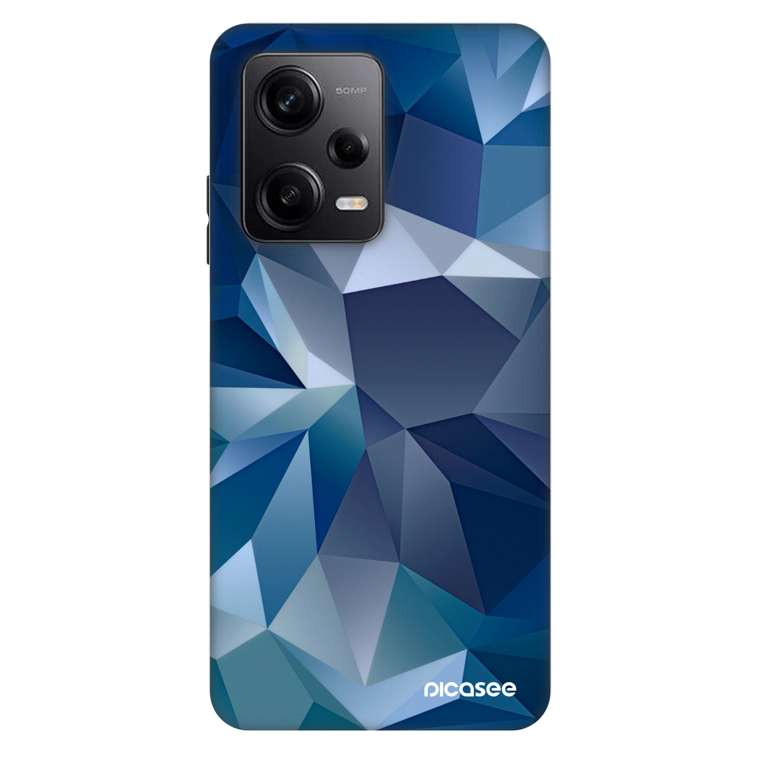Picasee Fashion Case pentru Xiaomi Redmi Note 12 Pro+ 5G - Wallpaper