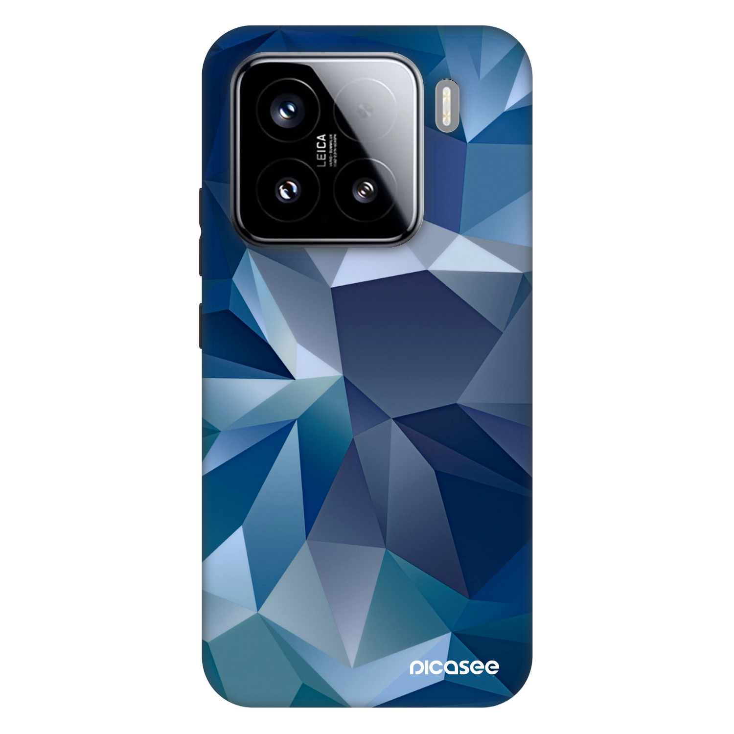 Picasee Fashion Case pentru Xiaomi 15 - Wallpaper