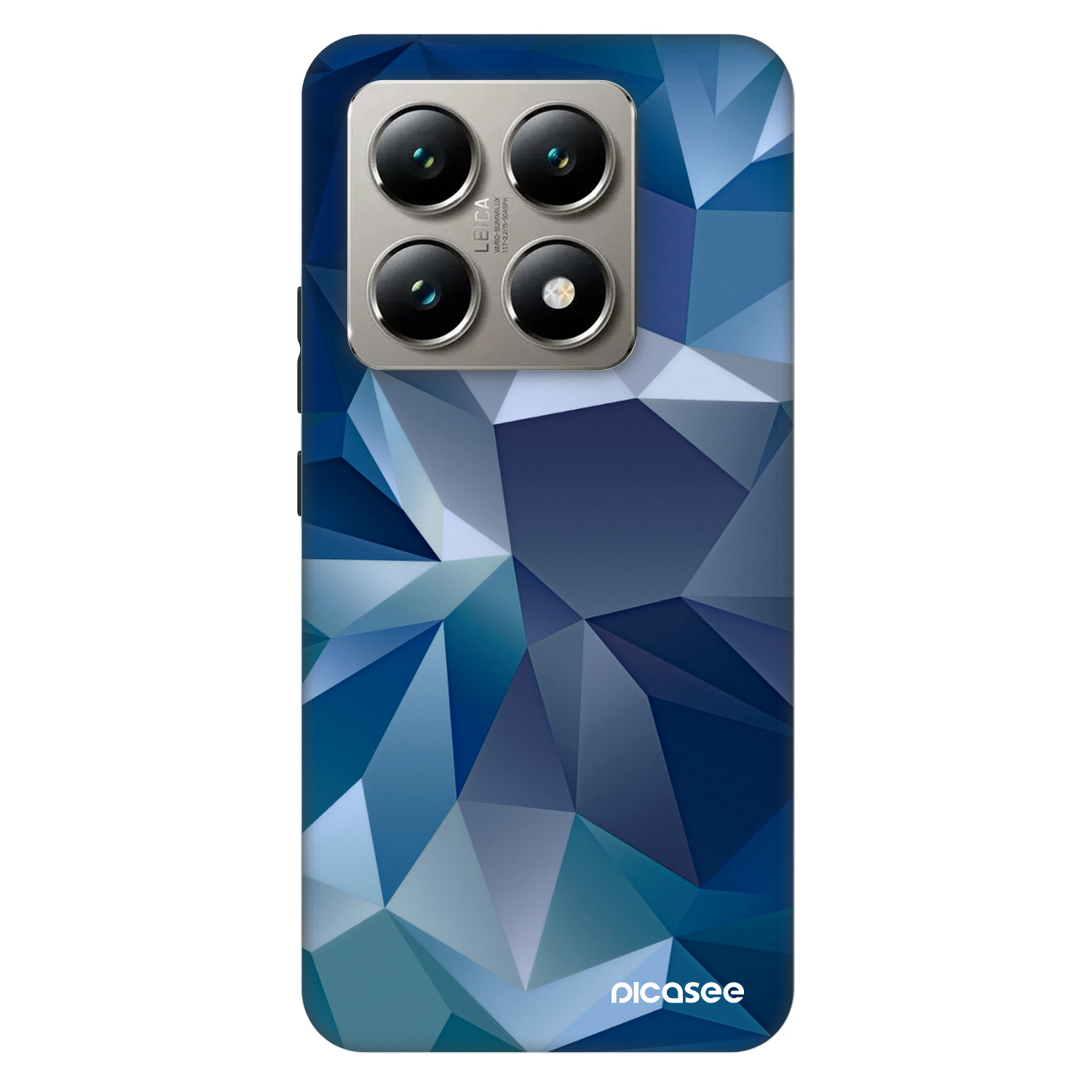 Picasee Fashion Case pentru Xiaomi 14T Pro - Wallpaper