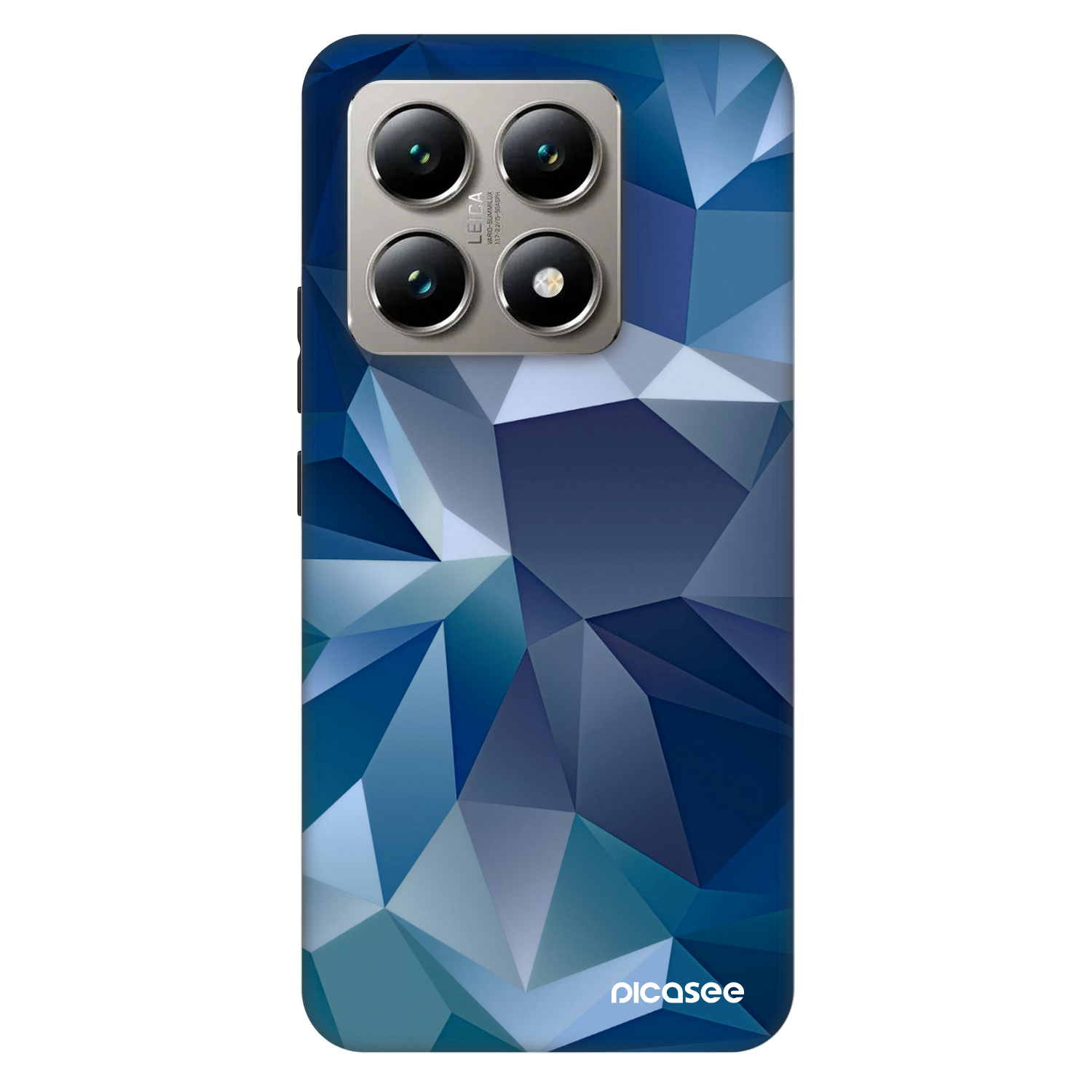 Picasee Fashion Case pentru Xiaomi 14T - Wallpaper