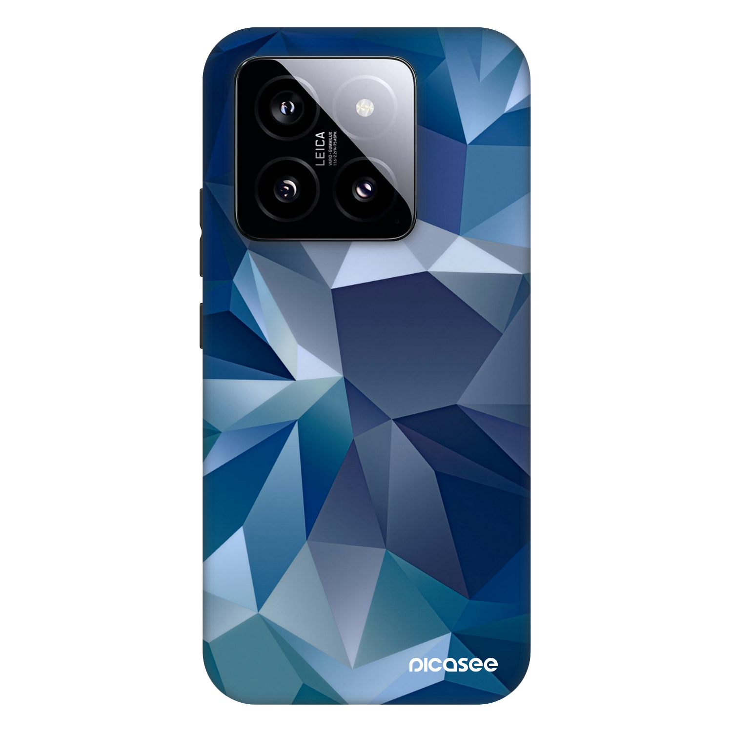 Picasee Fashion Case pentru Xiaomi 14 - Wallpaper