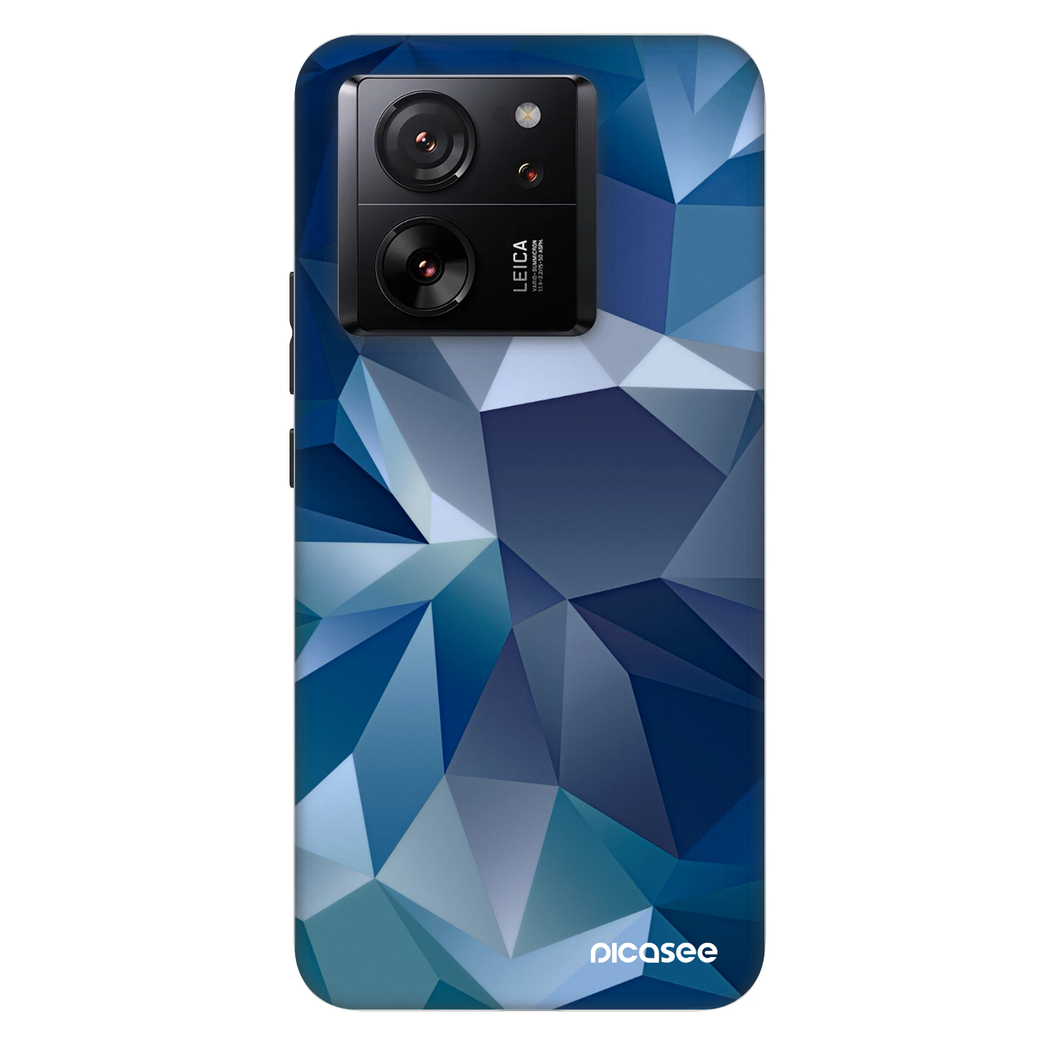 Picasee Fashion Case pentru Xiaomi 13T - Wallpaper