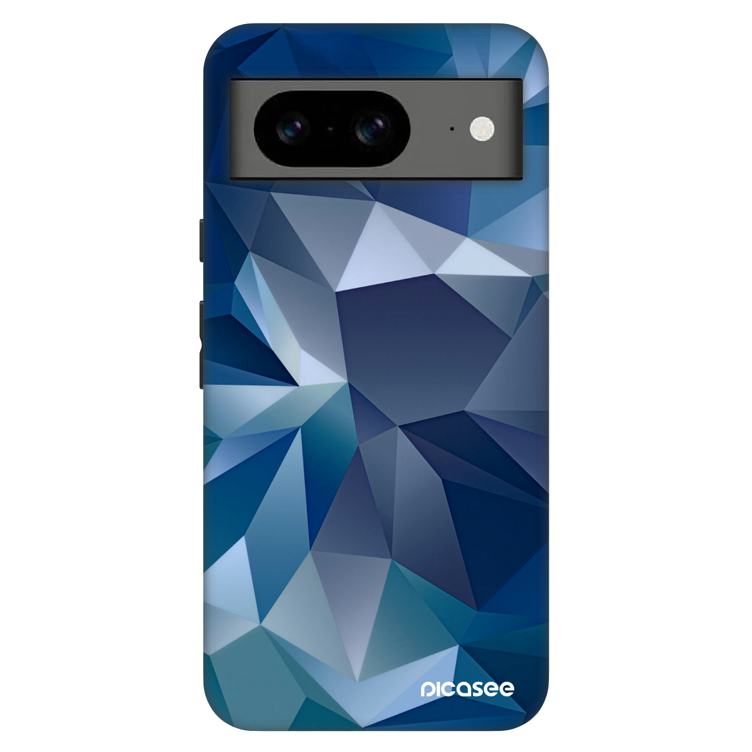 Picasee Fashion Case pentru Google Pixel 8 Pro - Wallpaper