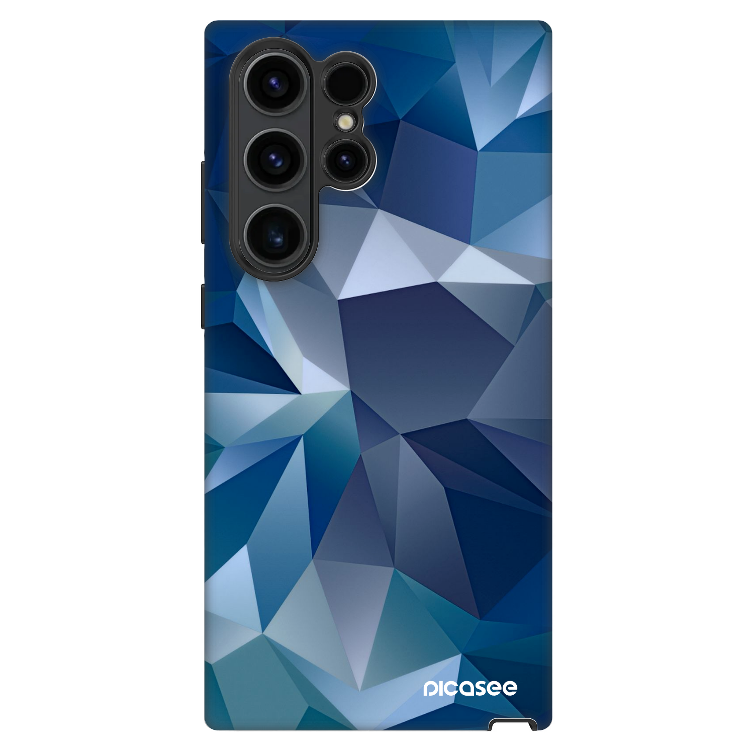 Picasee Fashion Case pentru Samsung Galaxy S23 Ultra 5G - Wallpaper