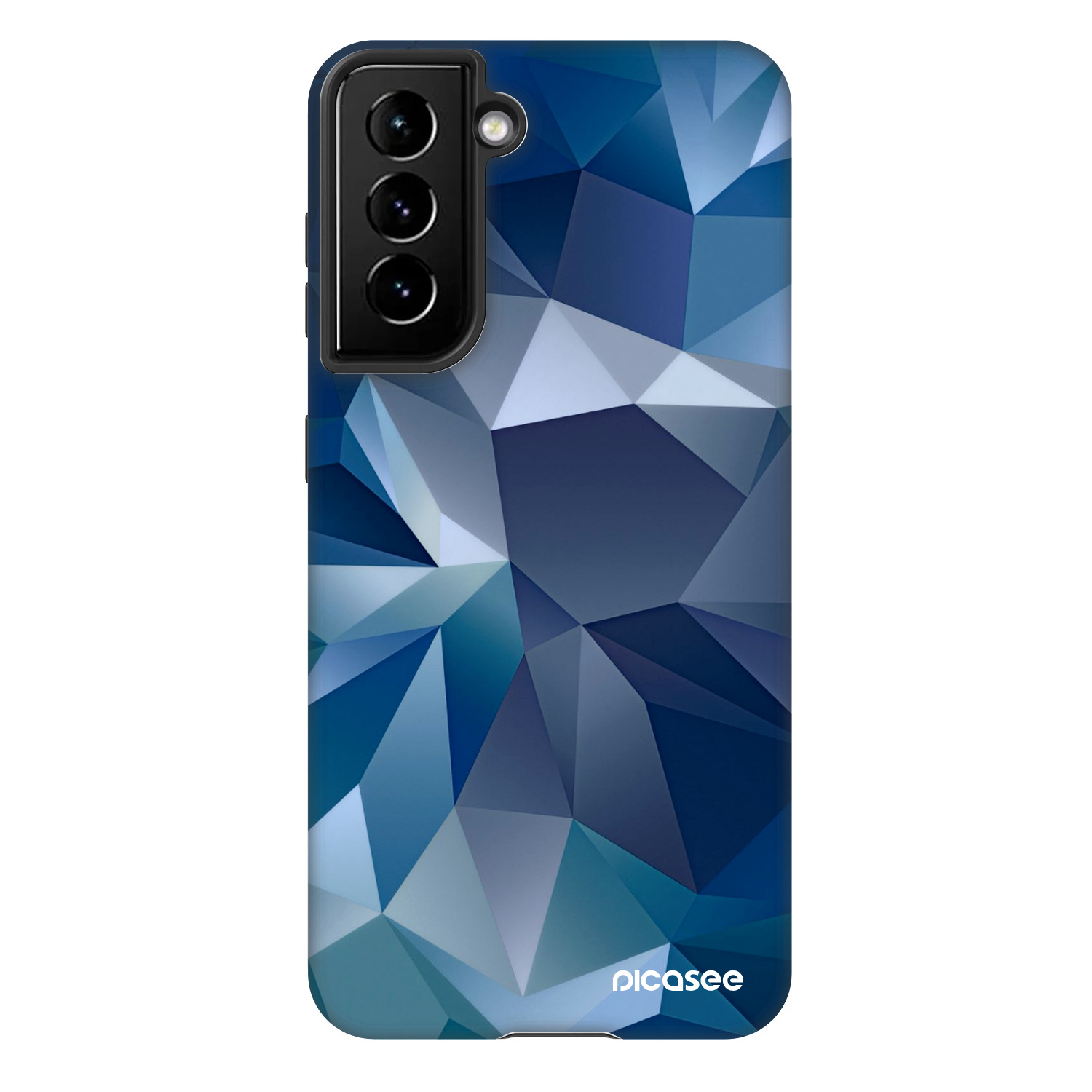 Picasee Fashion Case pentru Samsung Galaxy S21 5G G991B - Wallpaper