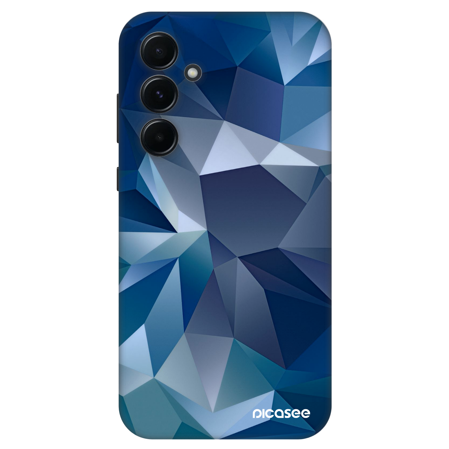 Picasee Fashion Case pentru Samsung Galaxy A55 5G A556B - Wallpaper