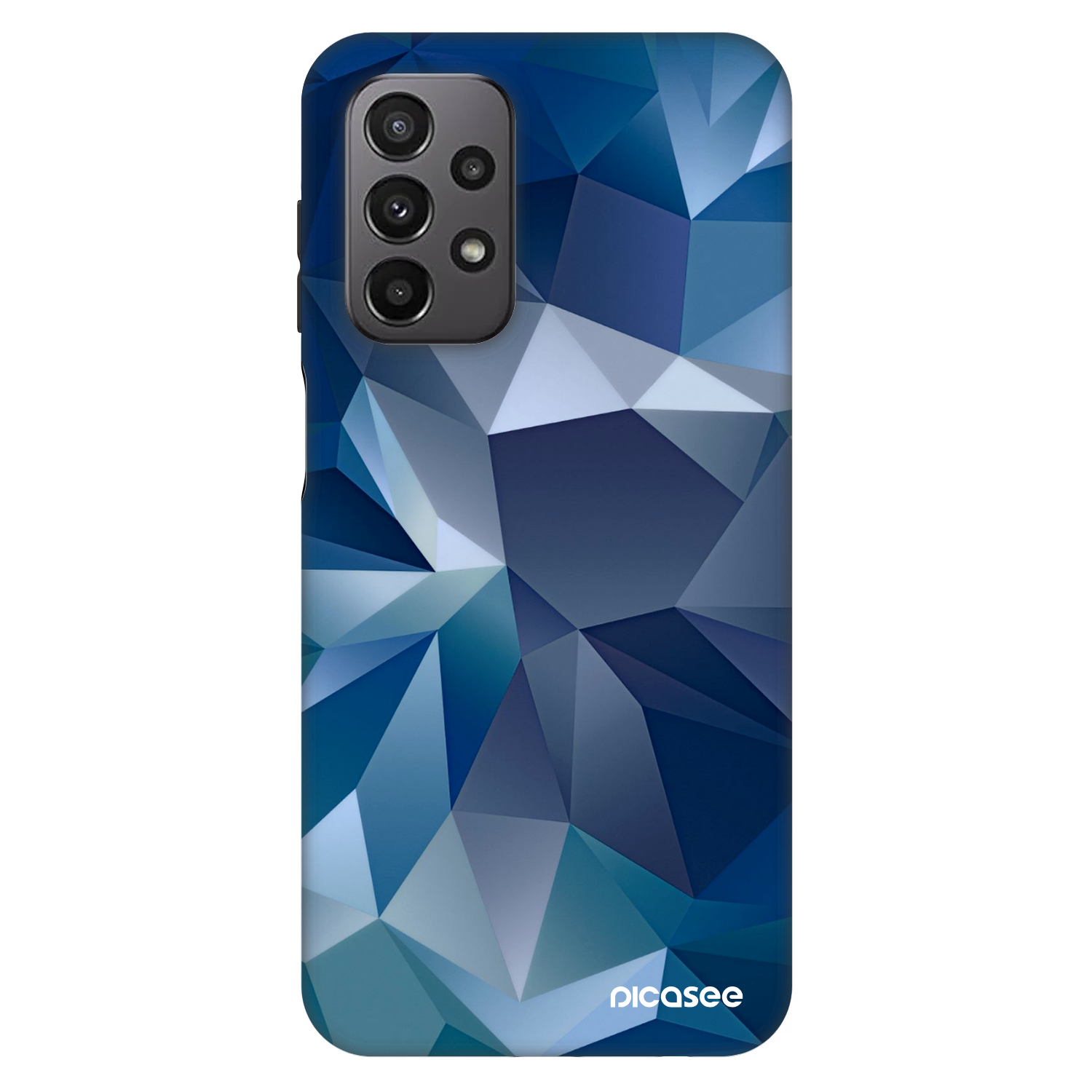 Picasee Fashion Case pentru Samsung Galaxy A23 A236B 5G - Wallpaper