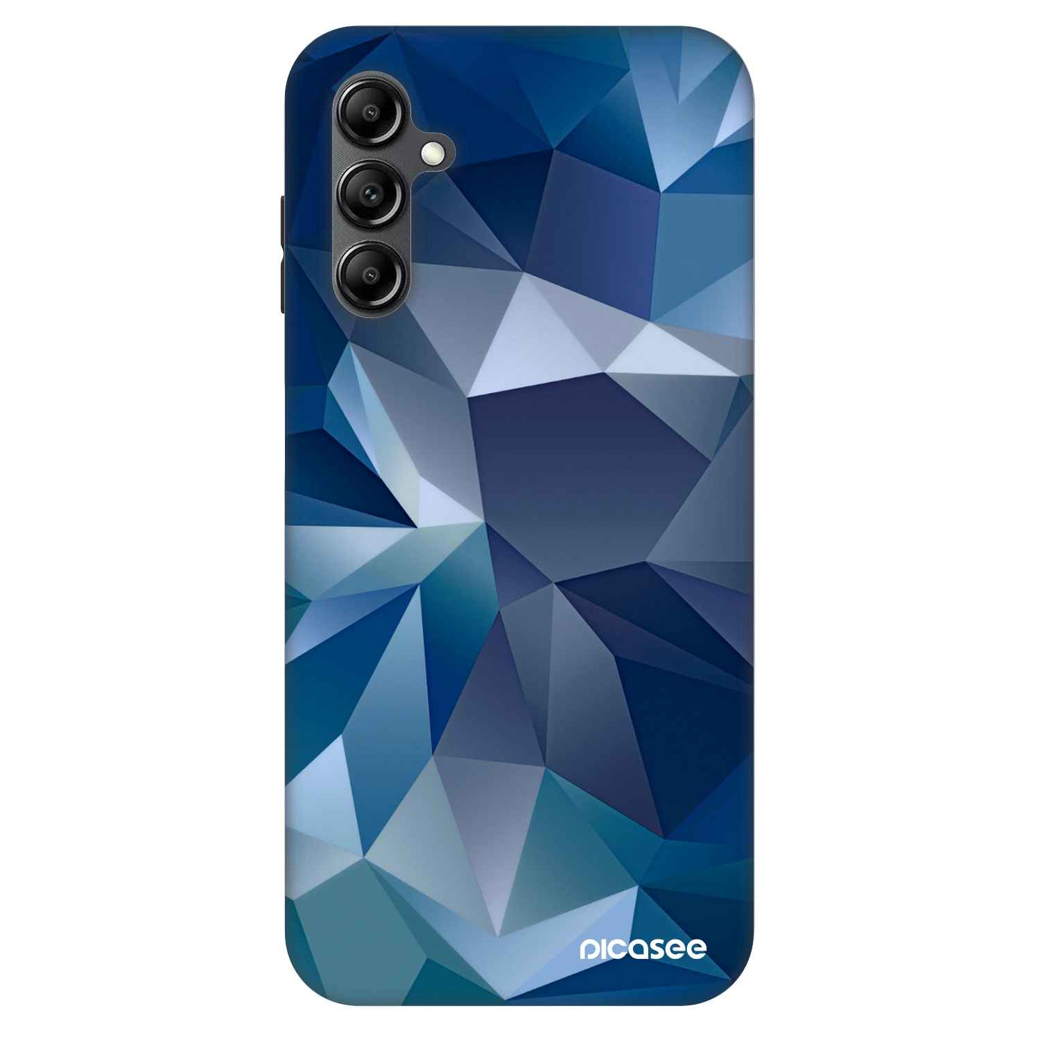 Picasee Fashion Case pentru Samsung Galaxy A16 5G - Wallpaper