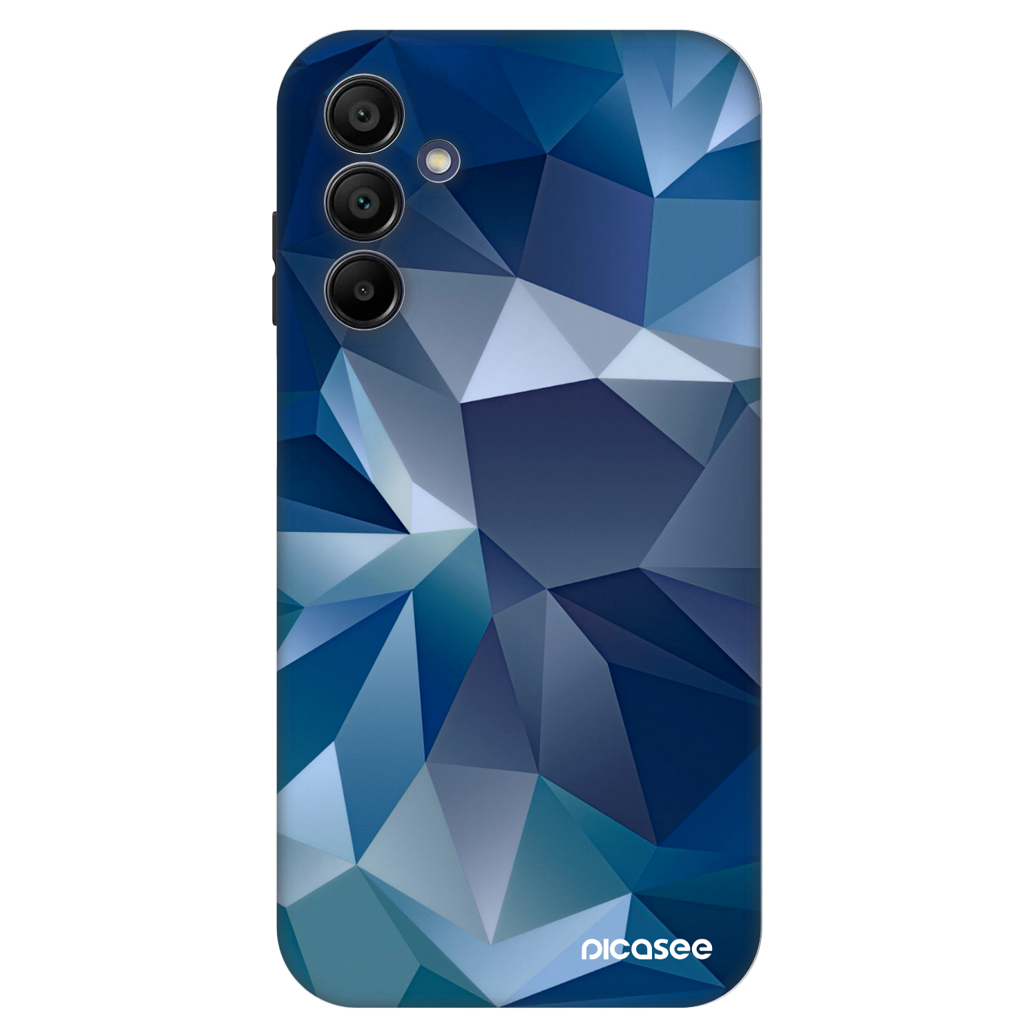 Picasee Fashion Case pentru Samsung Galaxy A15 A155F 4G - Wallpaper