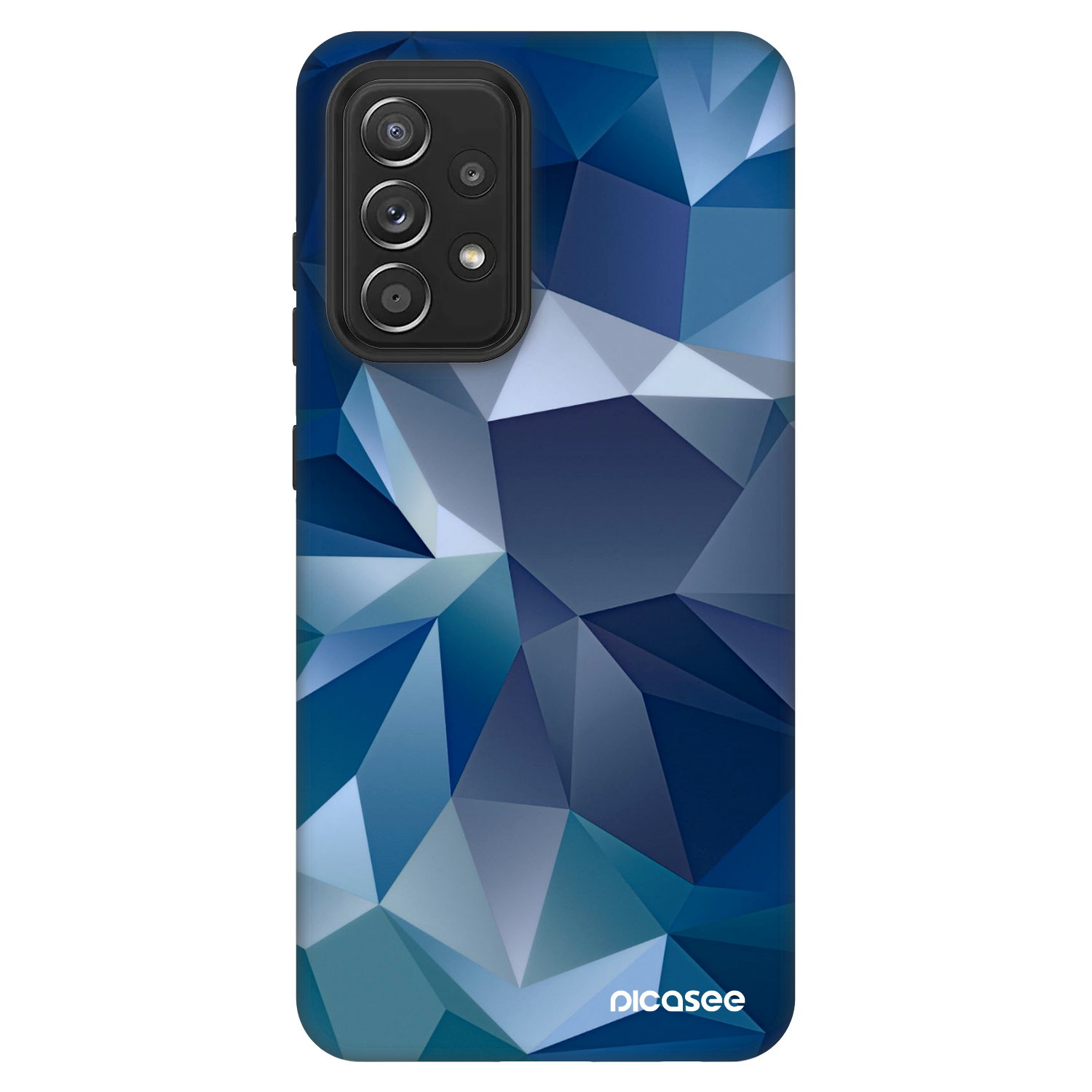 Picasee Fashion Case pentru Samsung Galaxy A52 5G A525F - Wallpaper