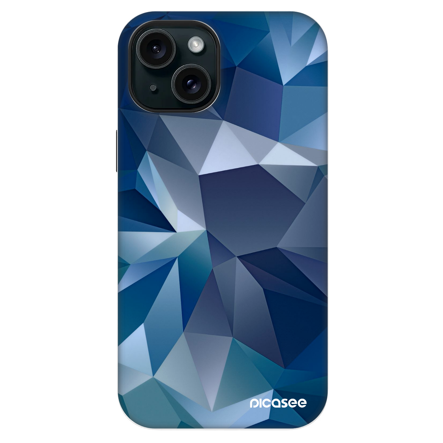 Picasee Fashion Case MagSafe pentru Apple iPhone 13 - Wallpaper