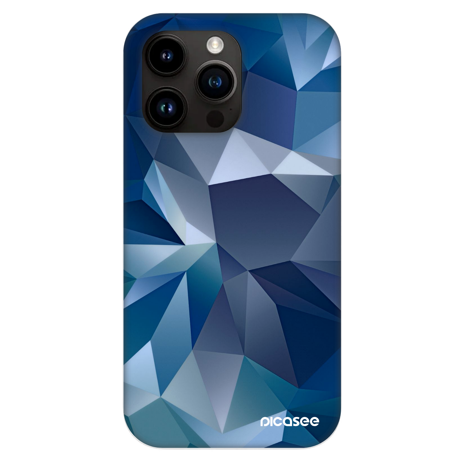 Picasee Fashion Case MagSafe pentru Apple iPhone 13 Pro - Wallpaper