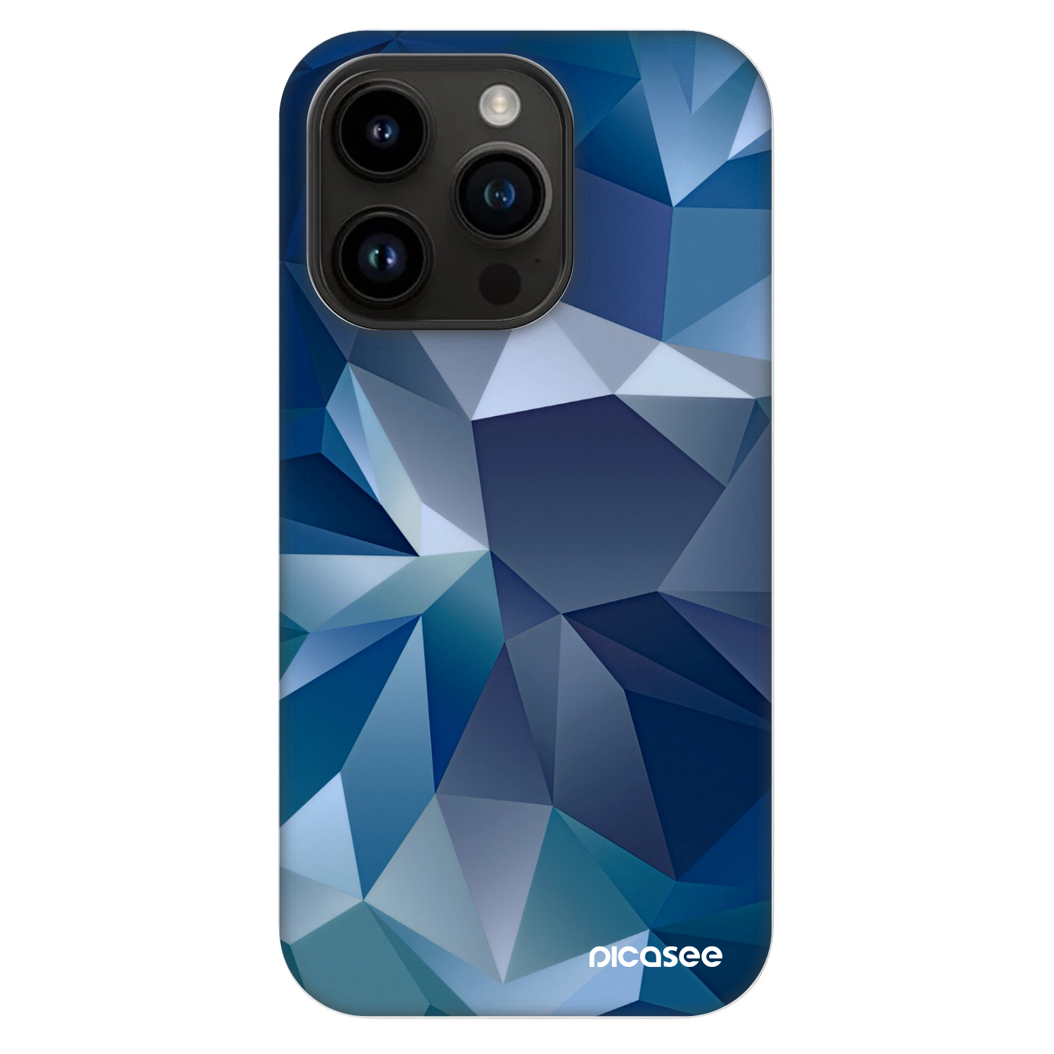 Picasee Fashion Case MagSafe pentru Apple iPhone 14 Pro - Wallpaper