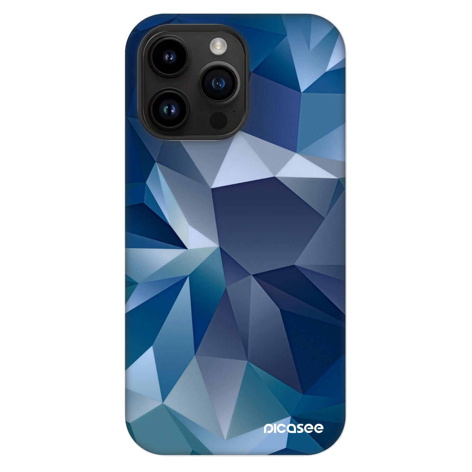 Picasee Fashion Case MagSafe pentru Apple iPhone 14 Pro Max - Wallpaper