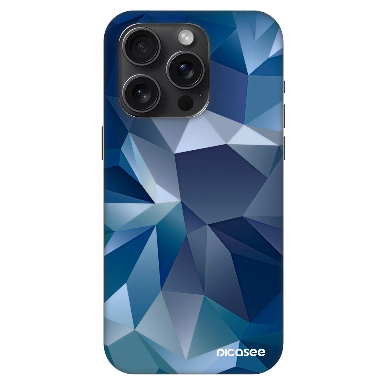 Picasee Fashion Case MagSafe pentru Apple iPhone 15 Pro - Wallpaper