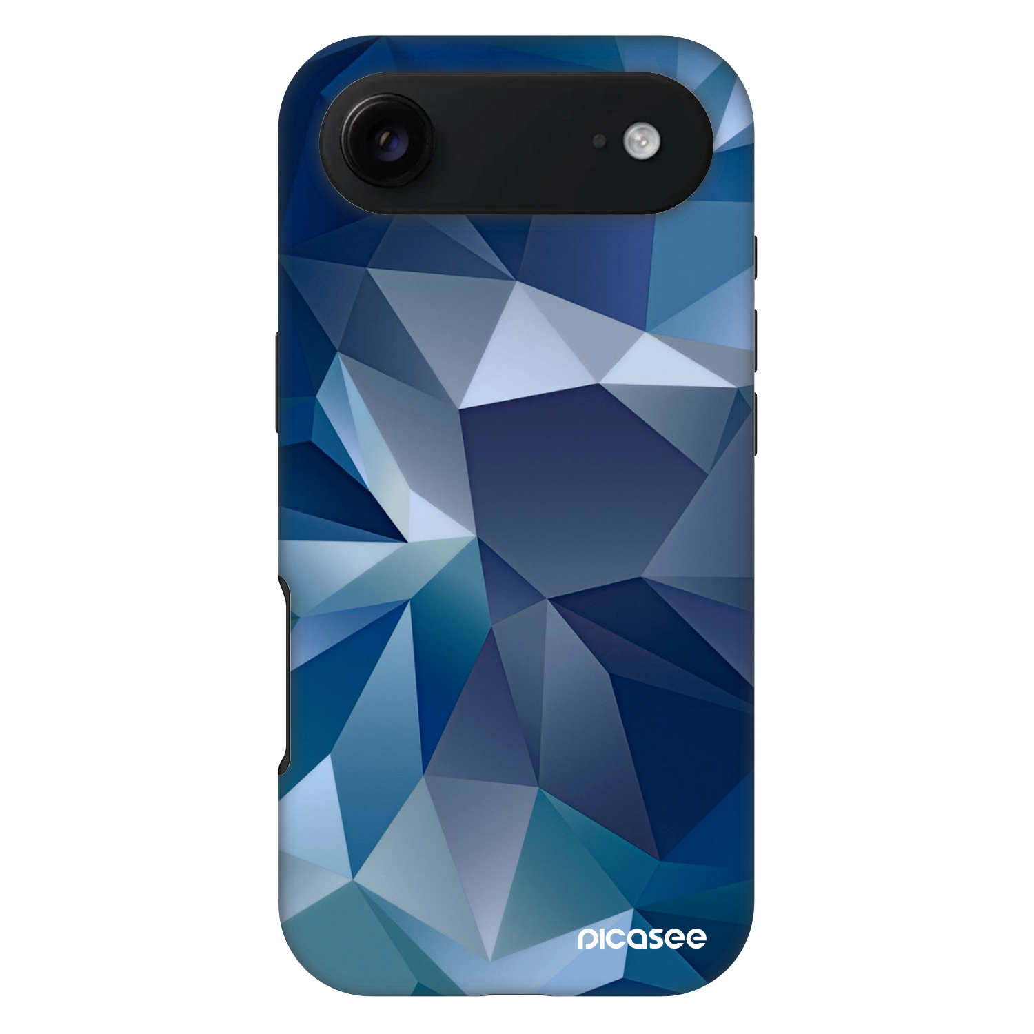 Picasee Fashion Case MagSafe pentru Apple iPhone Air - Wallpaper