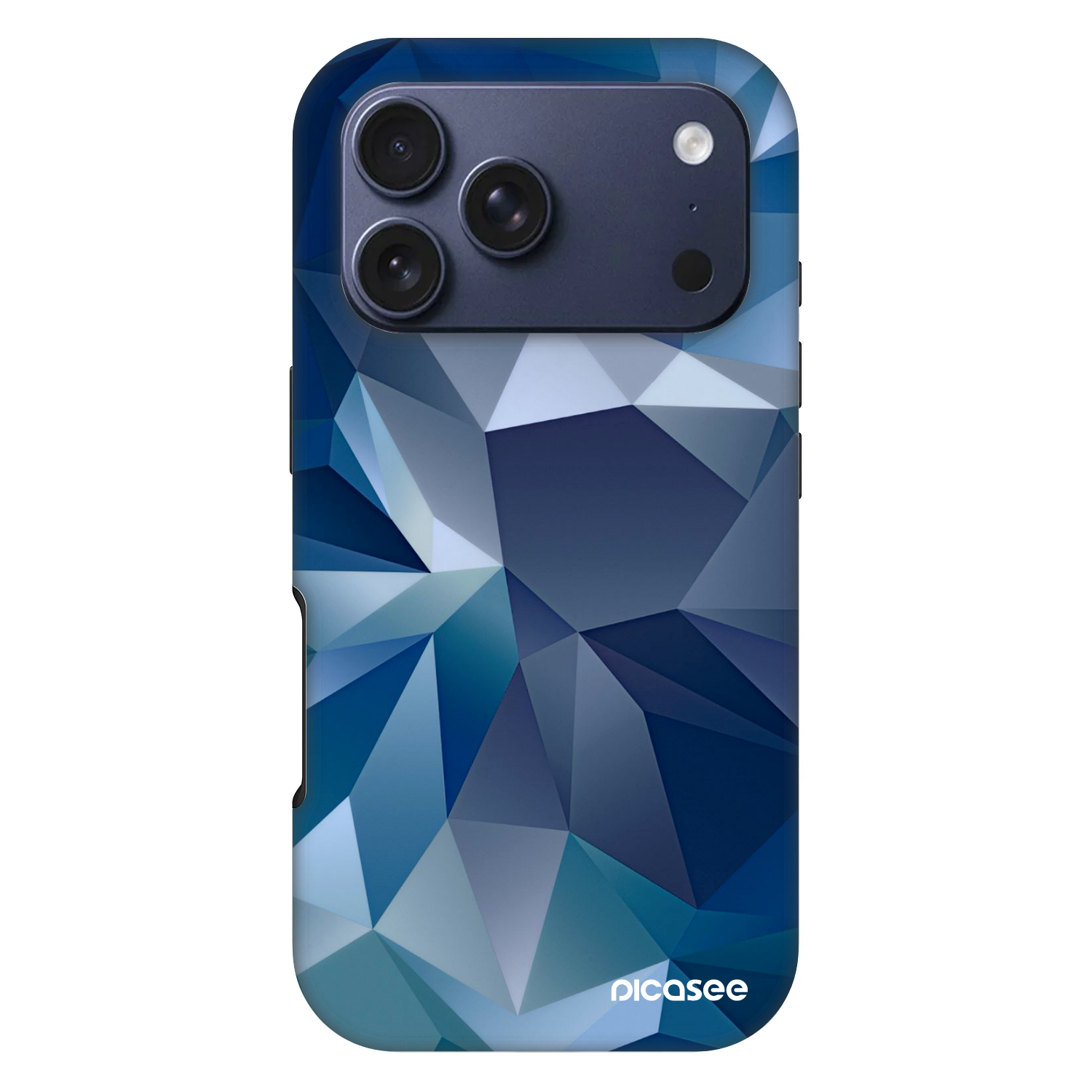 Picasee Fashion Case MagSafe pentru Apple iPhone 17 Pro - Wallpaper
