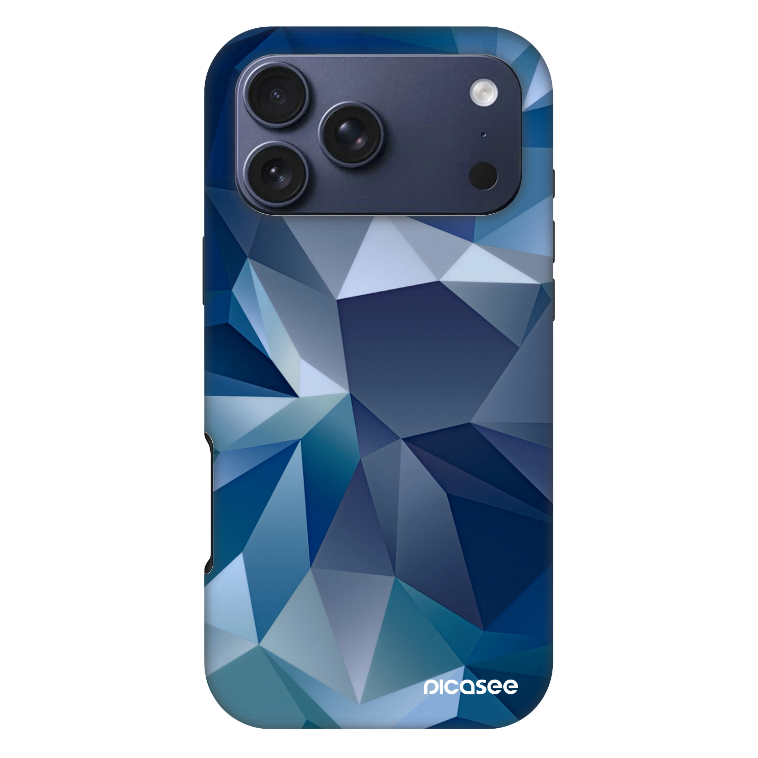 Picasee Fashion Case MagSafe pentru Apple iPhone 17 Pro Max - Wallpaper