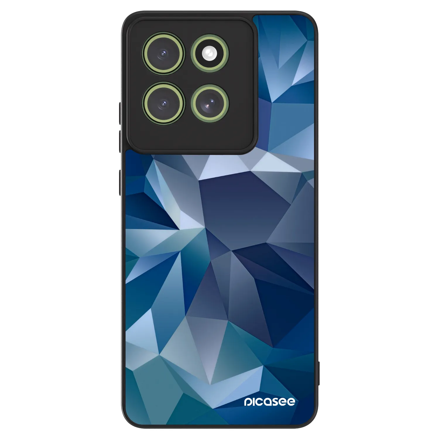 Picasee ULTIMATE CASE pentru Motorola Moto G86 5G - Wallpaper