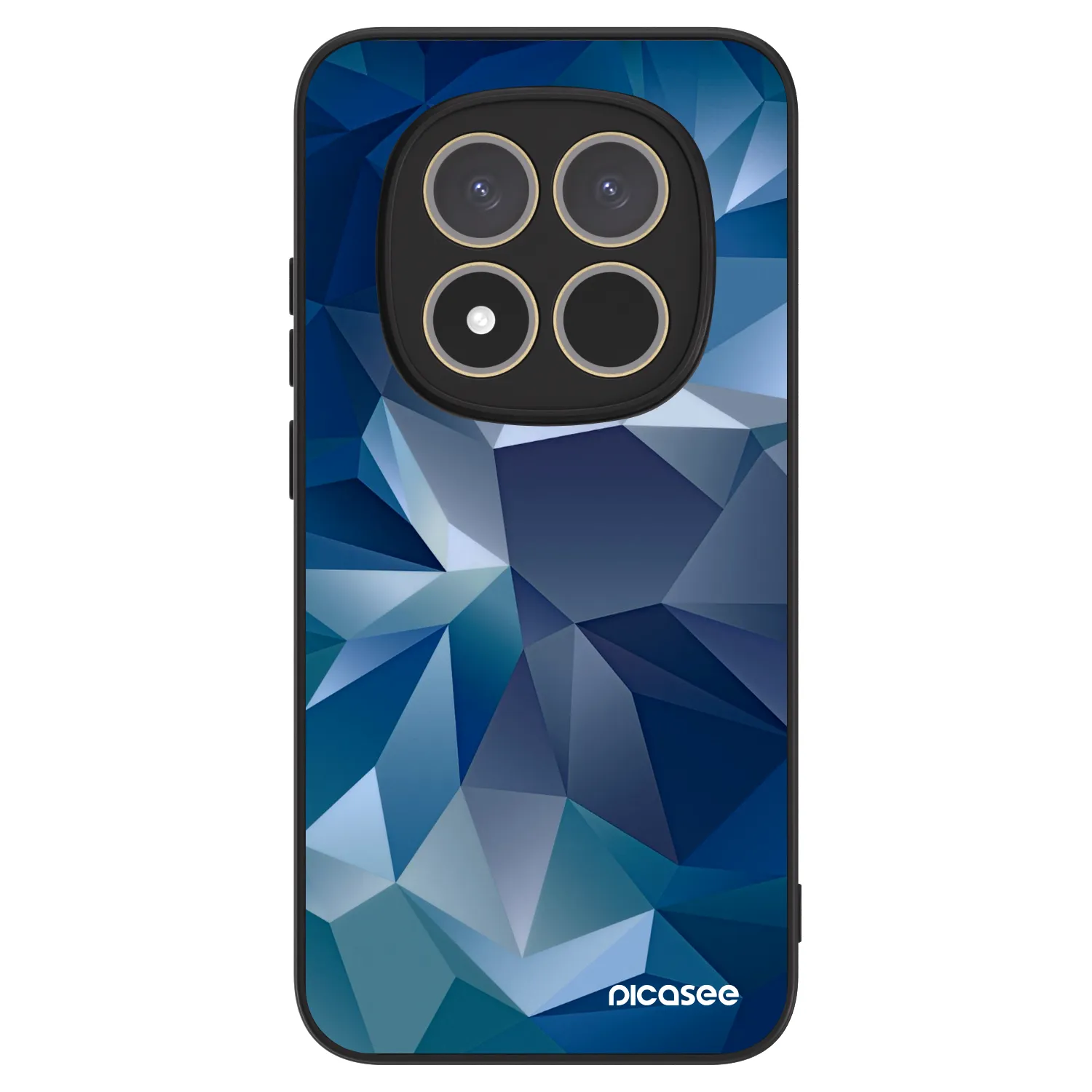 Picasee ULTIMATE CASE pentru Xiaomi Redmi Note 15 Pro 4G - Wallpaper