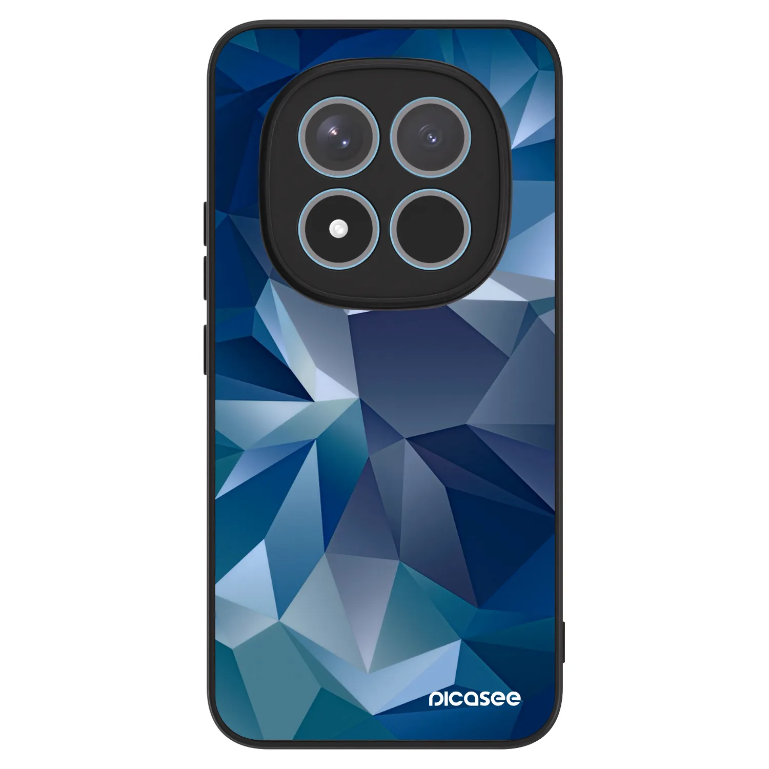 Picasee ULTIMATE CASE pentru Xiaomi Redmi Note 15 Pro+ - Wallpaper