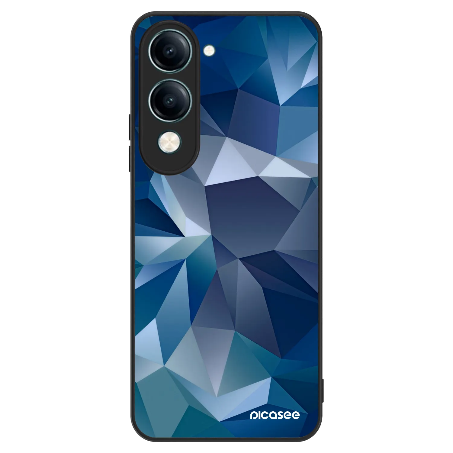 Picasee ULTIMATE CASE pentru Vivo Y29s 5G - Wallpaper