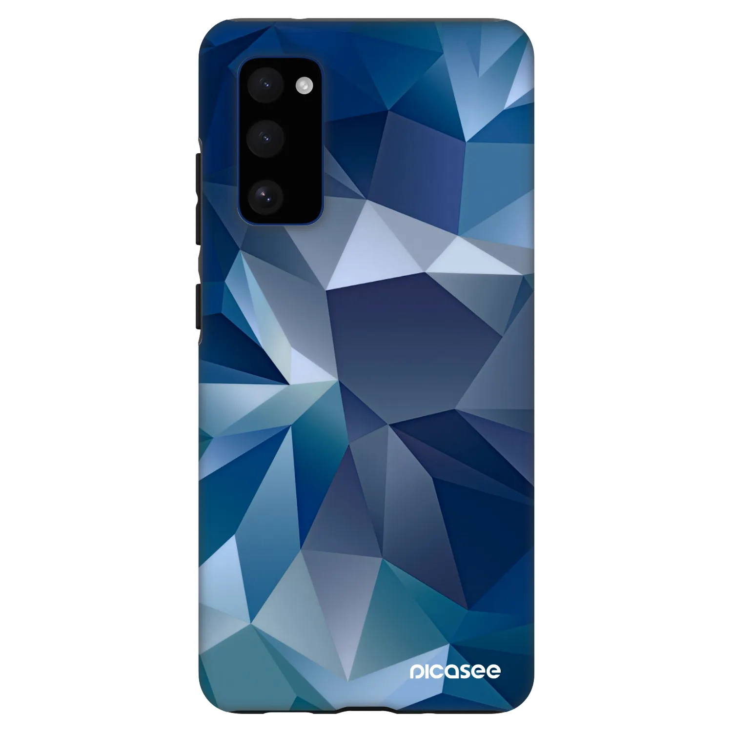 Picasee Fashion Case pentru Samsung Galaxy S20 FE - Wallpaper