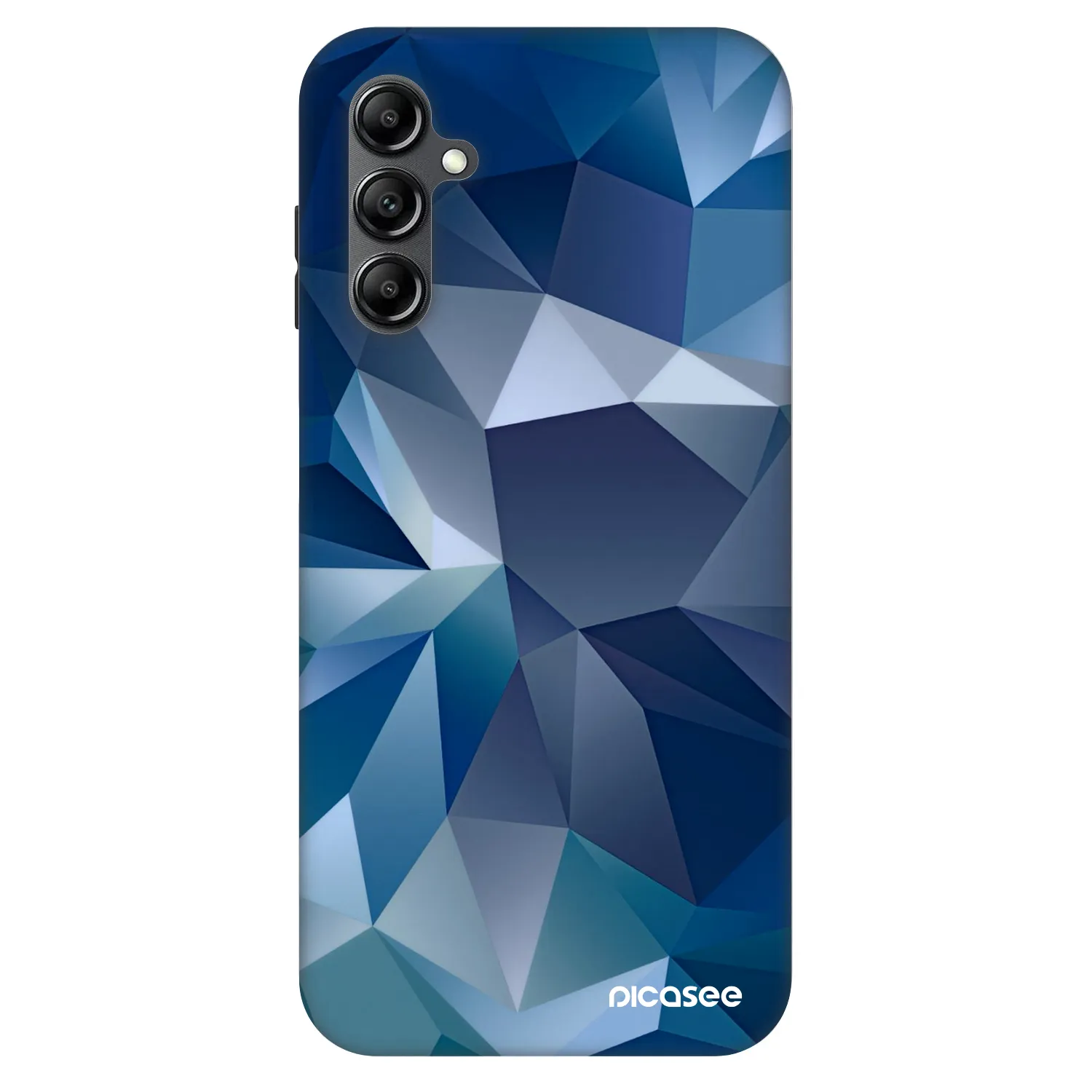 Picasee Fashion Case pentru Samsung Galaxy A16 4G - Wallpaper