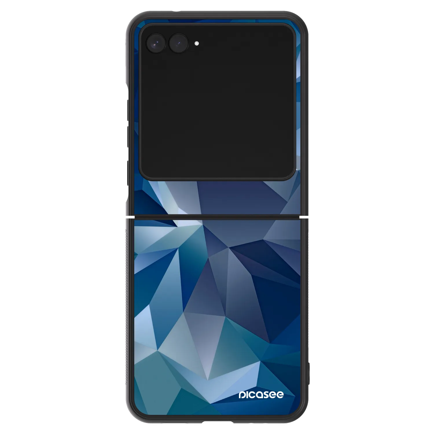 Picasee ULTIMATE CASE pentru Motorola Razr 60 - Wallpaper