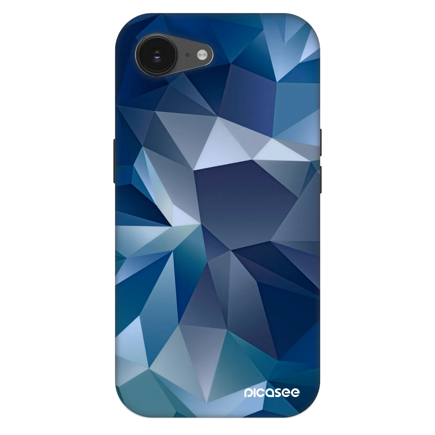 Picasee Fashion Case MagSafe pentru Apple iPhone 17e - Wallpaper