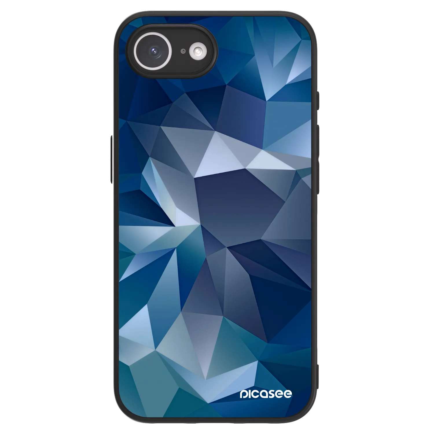 Picasee ULTIMATE CASE pentru Apple iPhone 17e - Wallpaper
