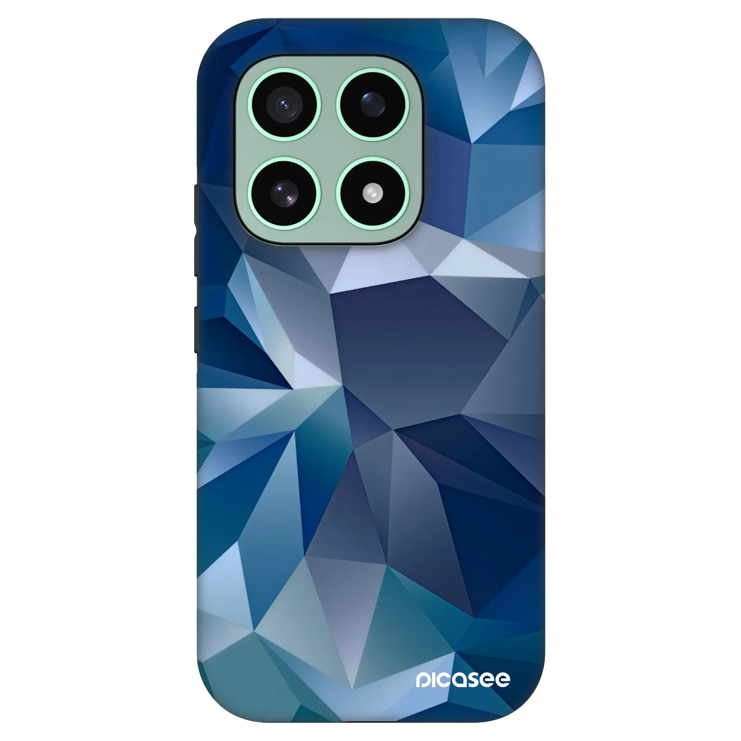 Picasee Fashion Case pentru Xiaomi 17 - Wallpaper