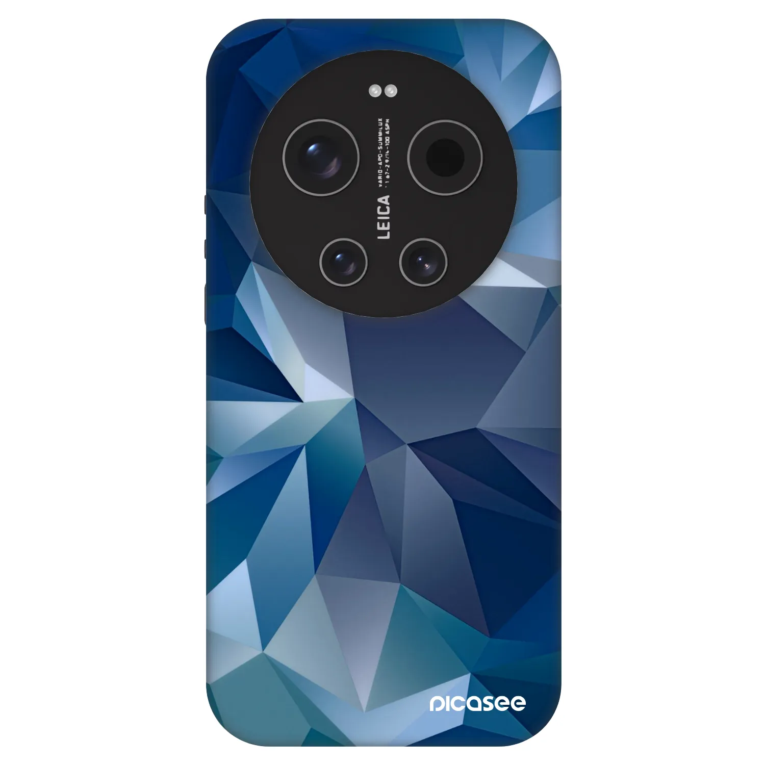 Picasee Fashion Case pentru Xiaomi 17 Ultra - Wallpaper