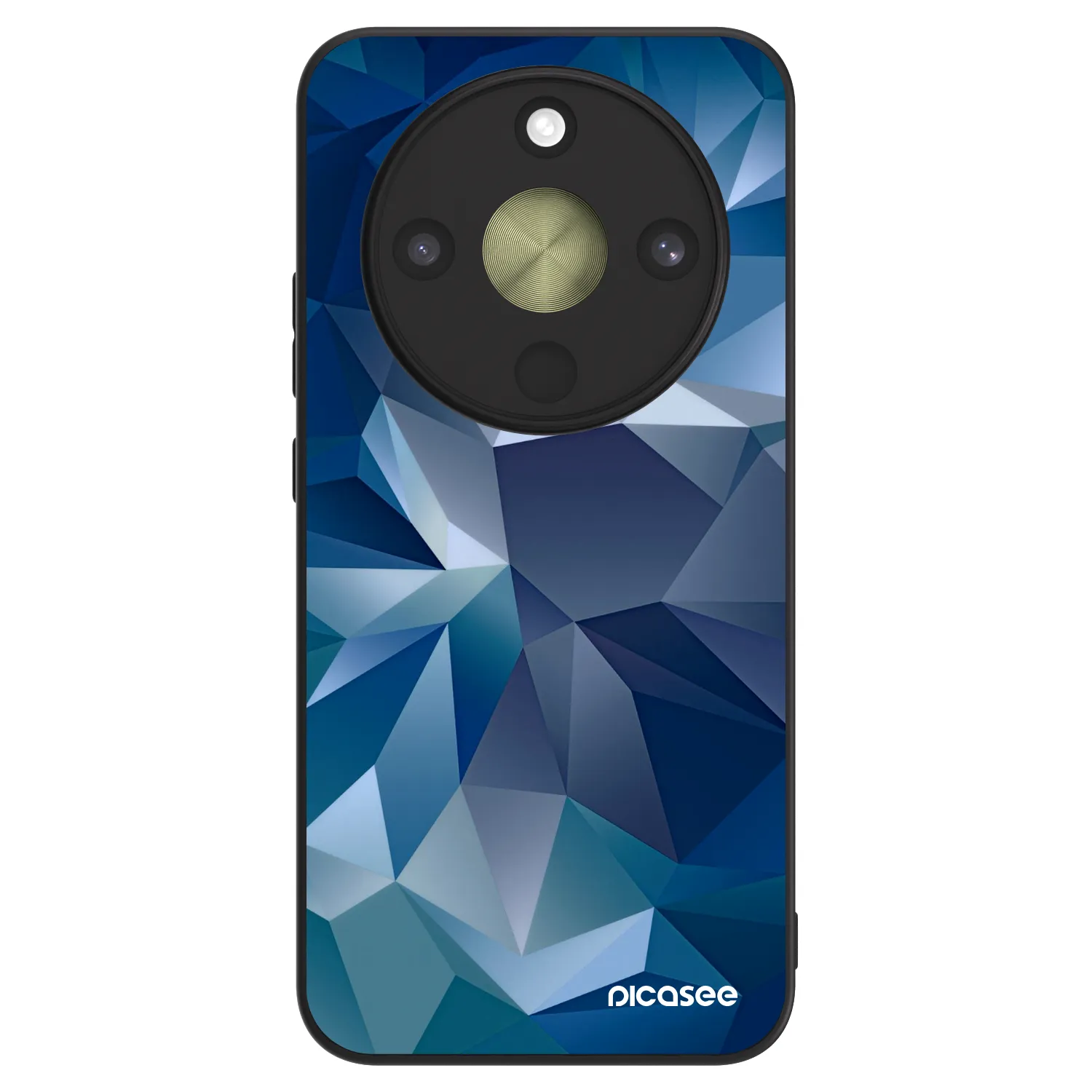 Picasee ULTIMATE CASE pentru Honor Magic8 Lite 5G - Wallpaper