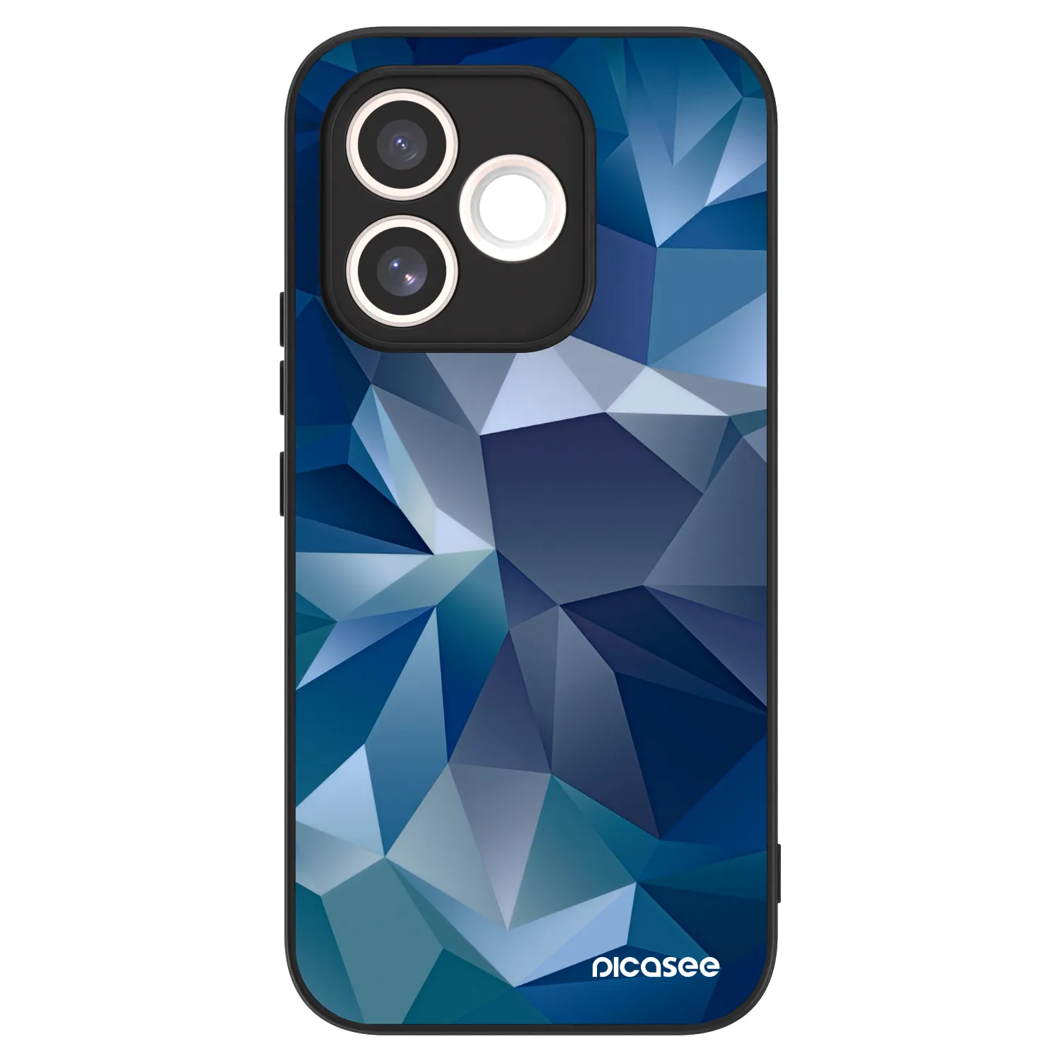 Picasee ULTIMATE CASE pentru Honor 600 Lite - Wallpaper