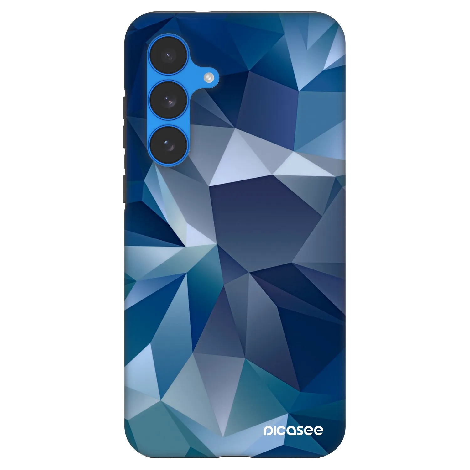 Picasee Fashion Case pentru Samsung Galaxy S25 FE 5G - Wallpaper