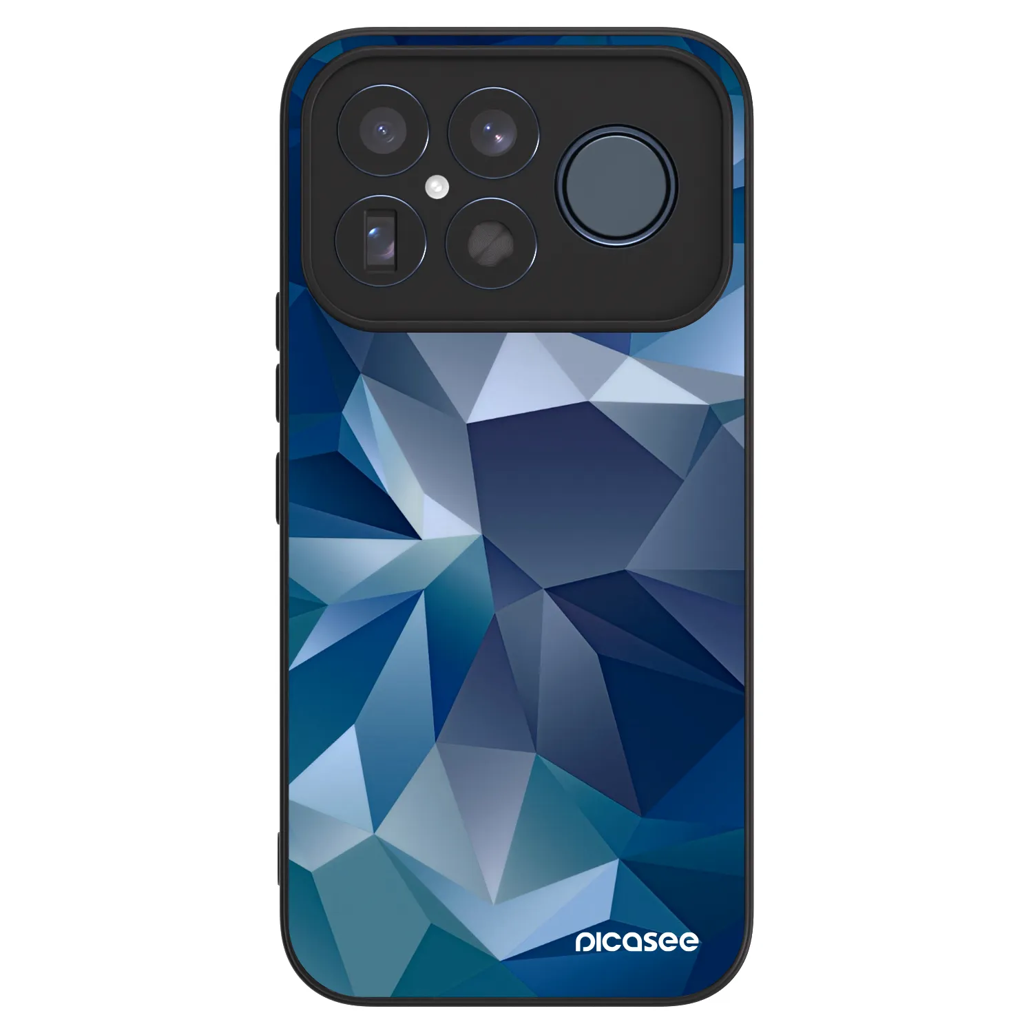 Picasee ULTIMATE CASE pentru Xiaomi Poco F8 Ultra - Wallpaper