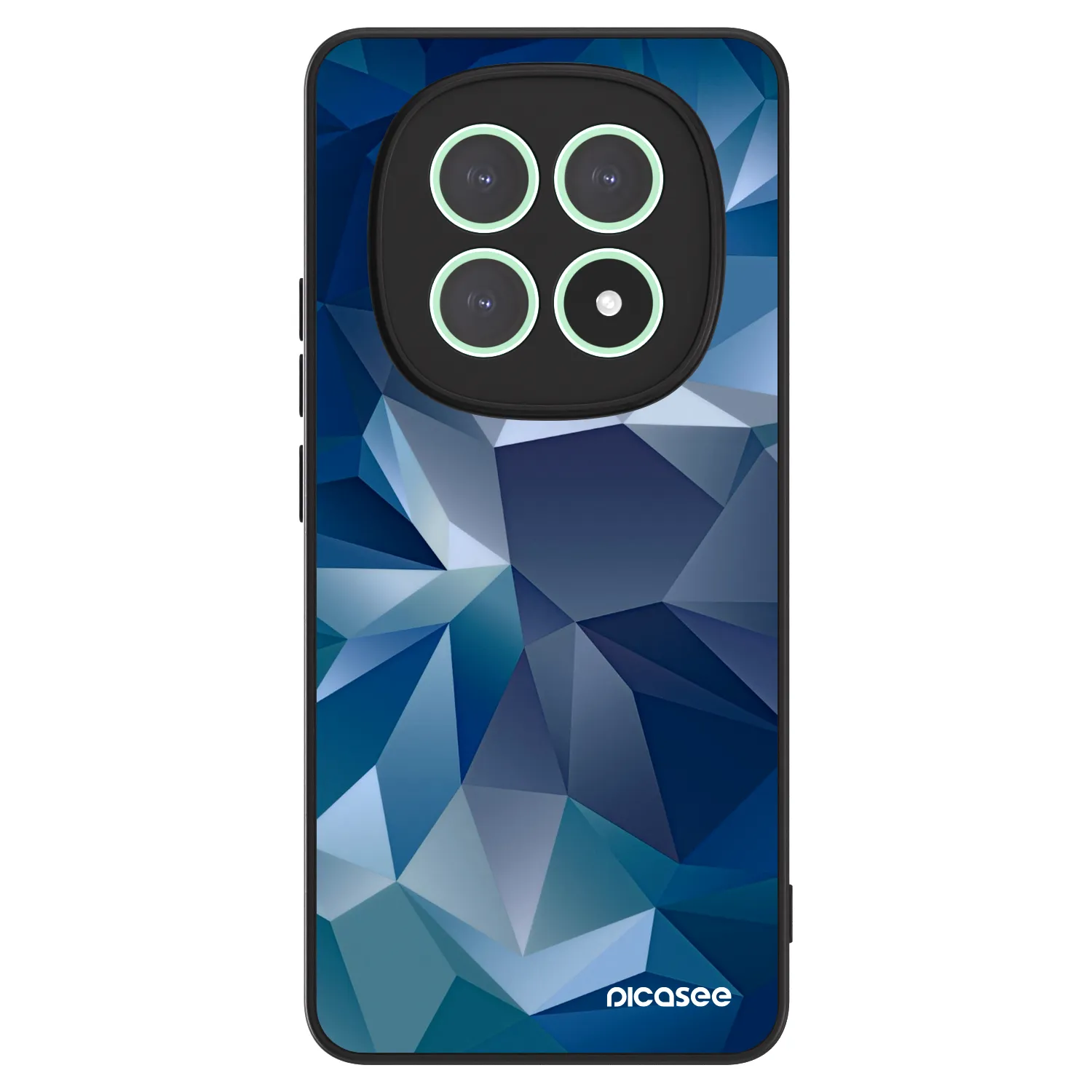 Picasee ULTIMATE CASE pentru Xiaomi Redmi Note 15 5G - Wallpaper
