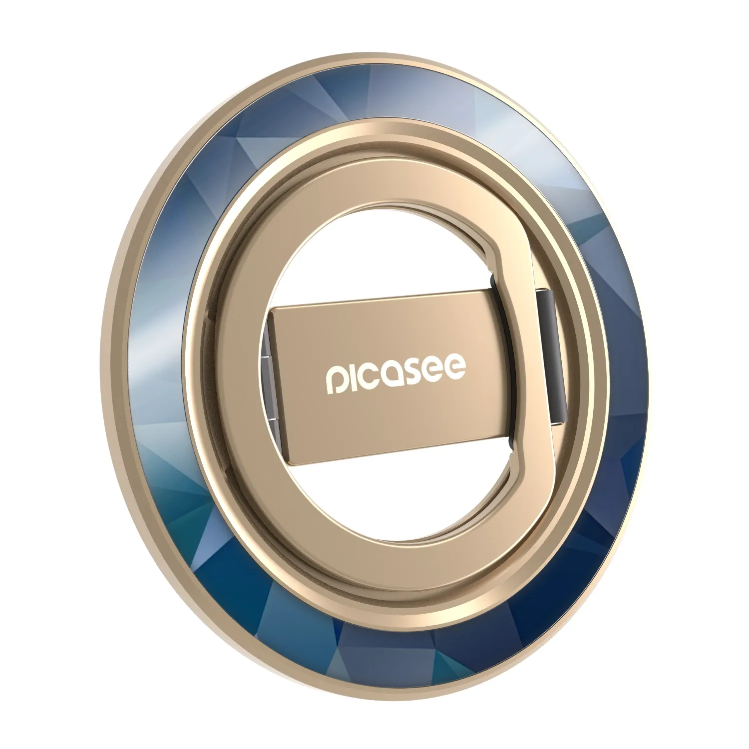 Picasee Magnetic holder - Aur