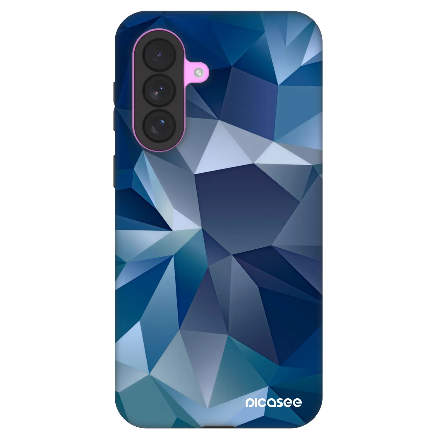 Picasee Fashion Case pentru Samsung Galaxy A37 - Wallpaper
