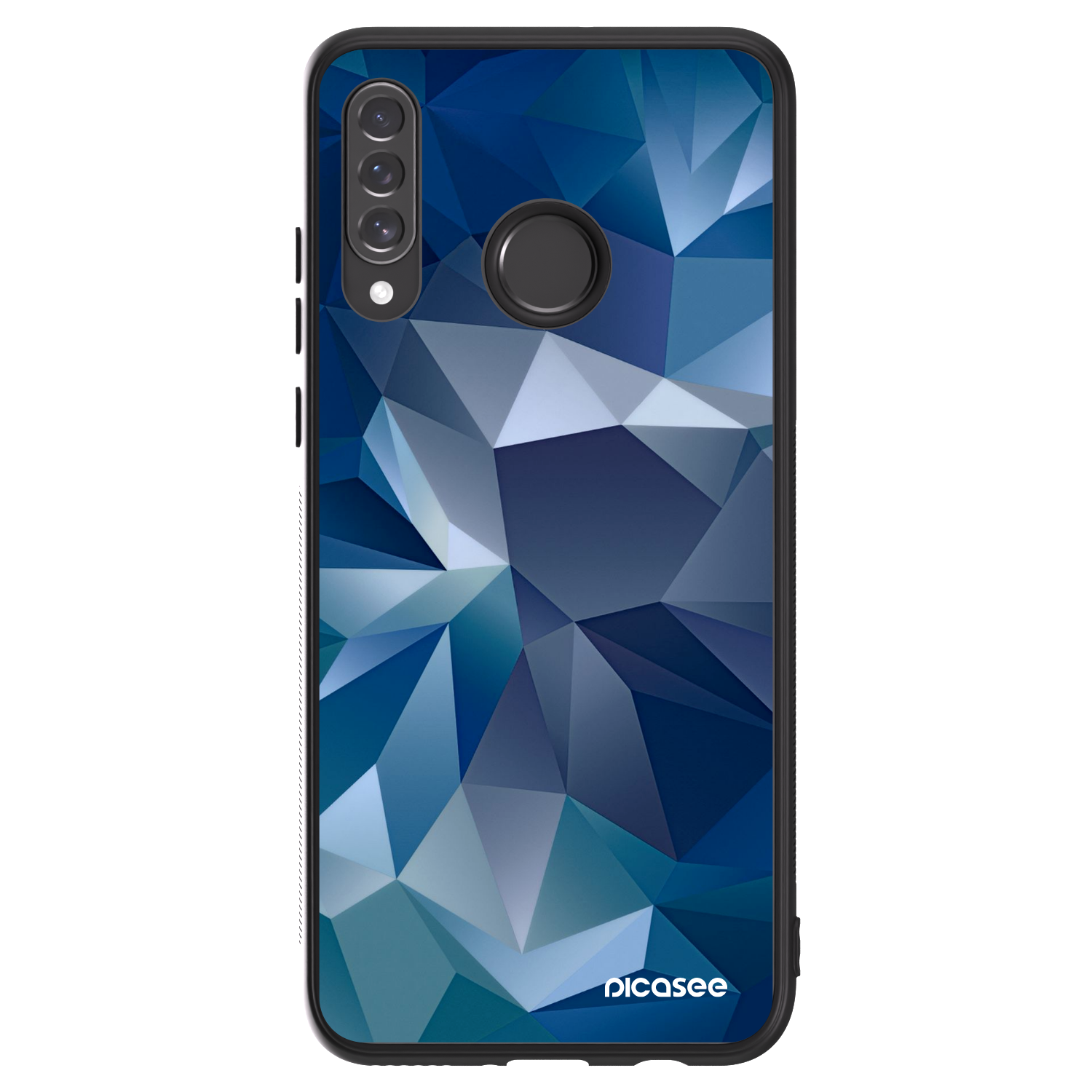 Picasee ULTIMATE CASE pentru Huawei P30 Lite - Wallpaper